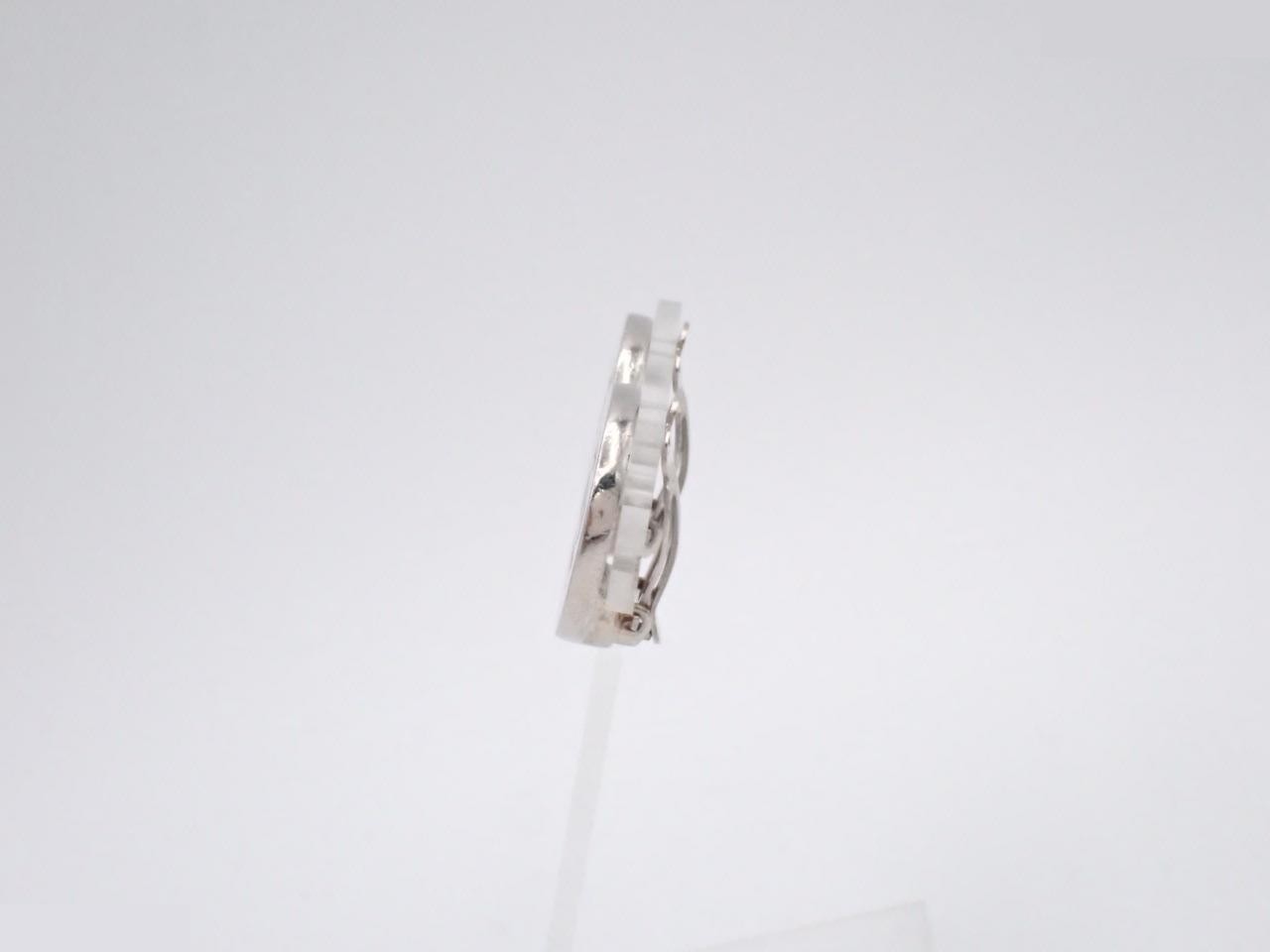 Earrings 98P — view 3