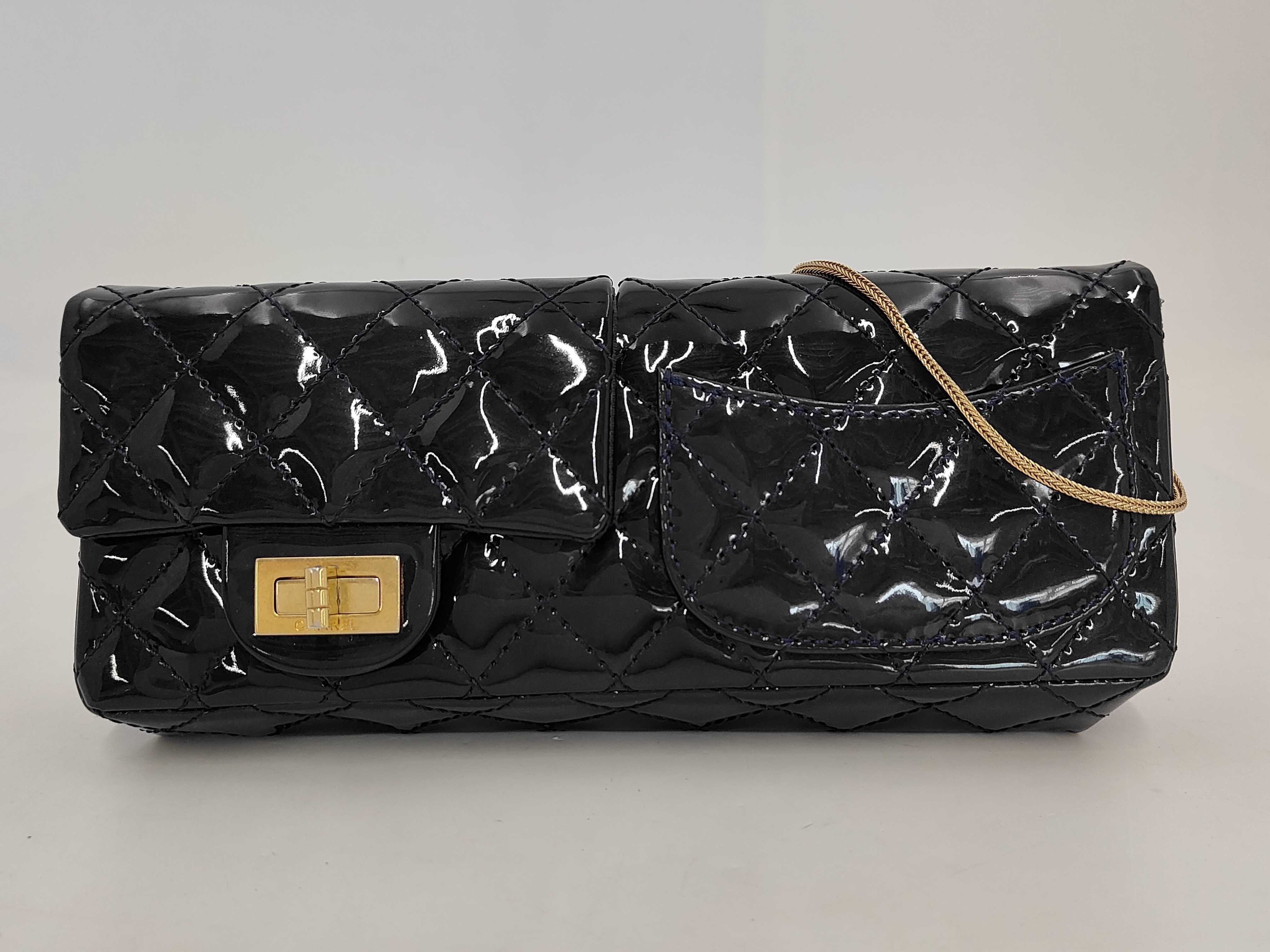 Chain Shoulder Bag
