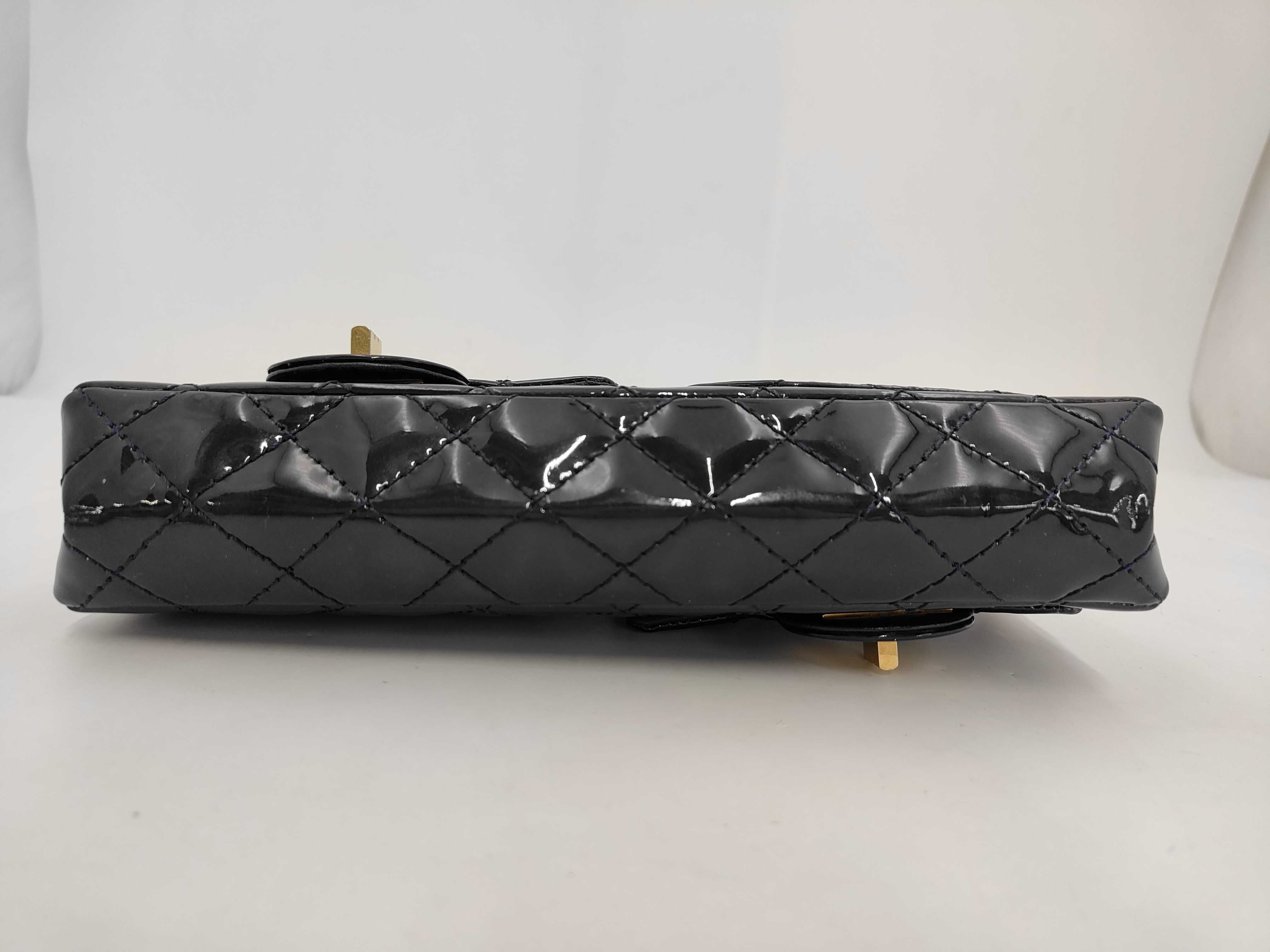 Chain Shoulder Bag — view 3
