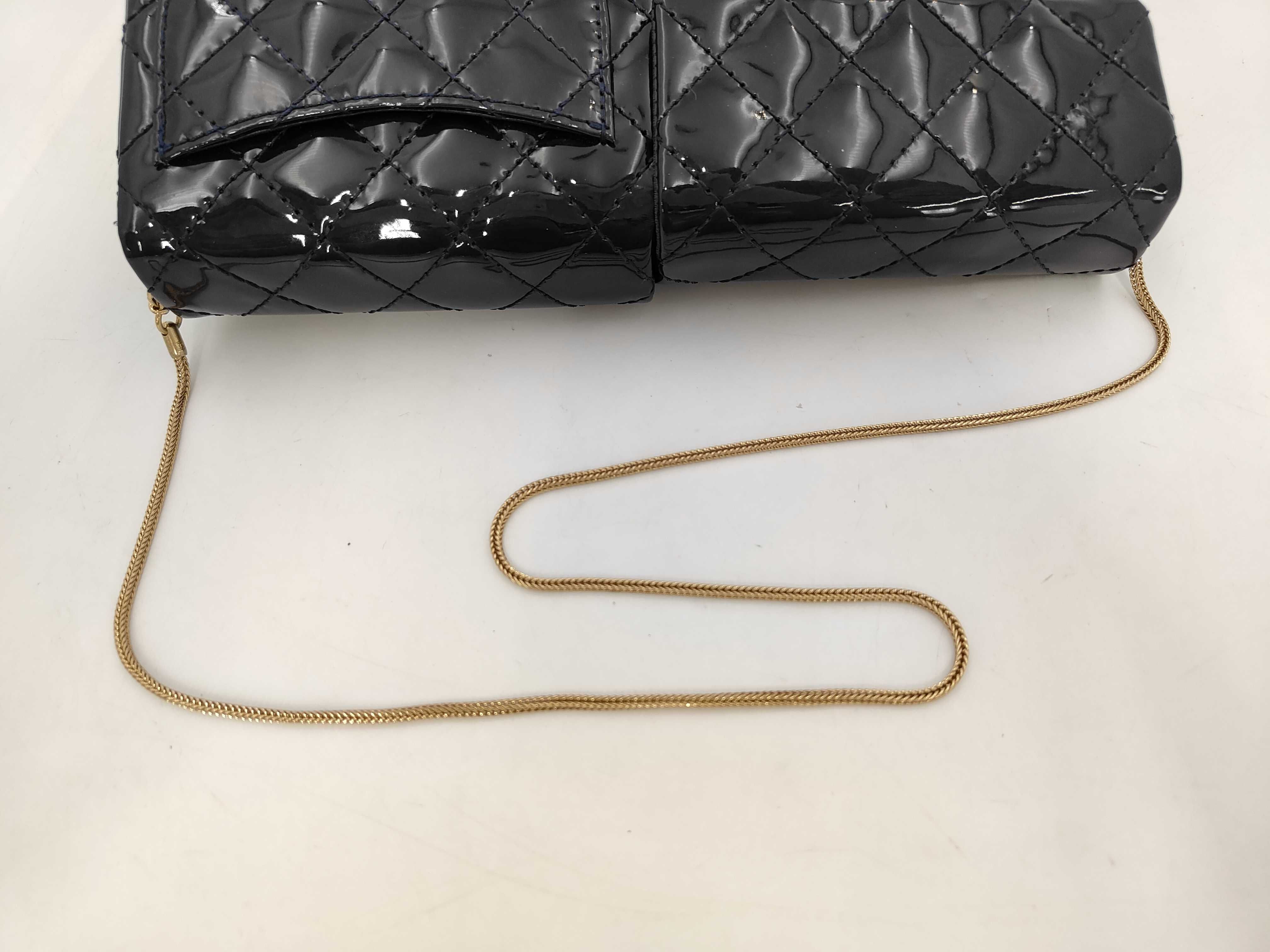 Chain Shoulder Bag — view 5