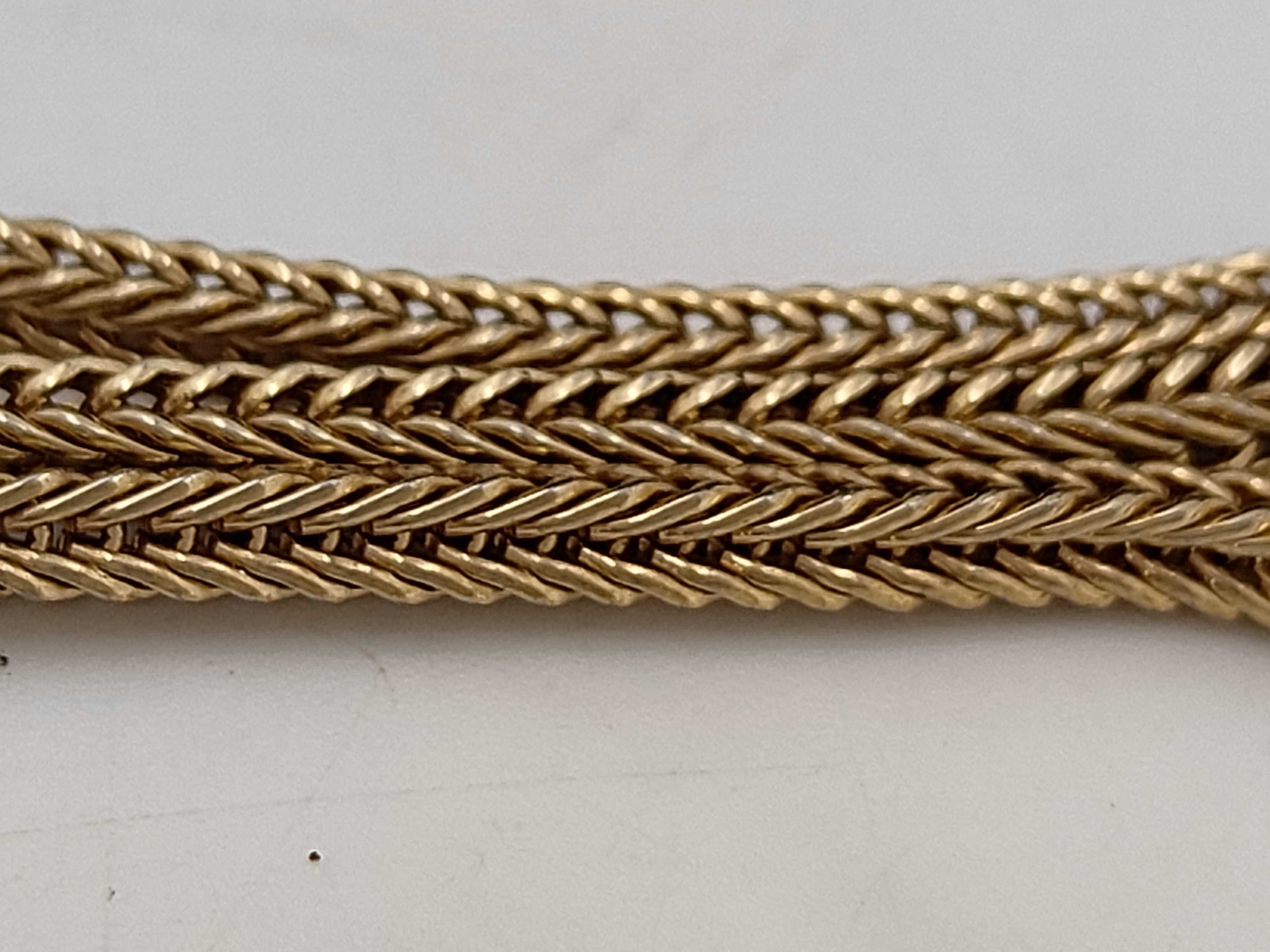 Chain Shoulder Bag — view 6