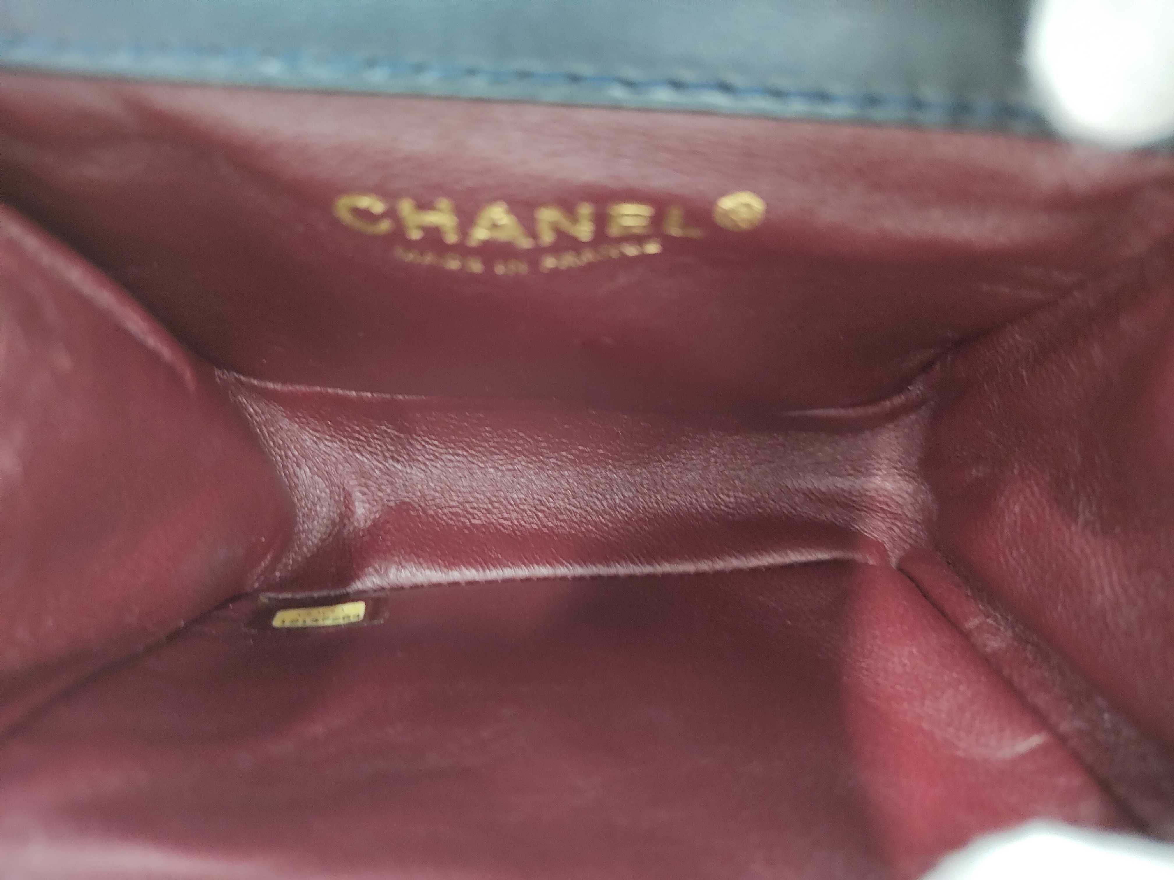 Chain Shoulder Bag — view 7