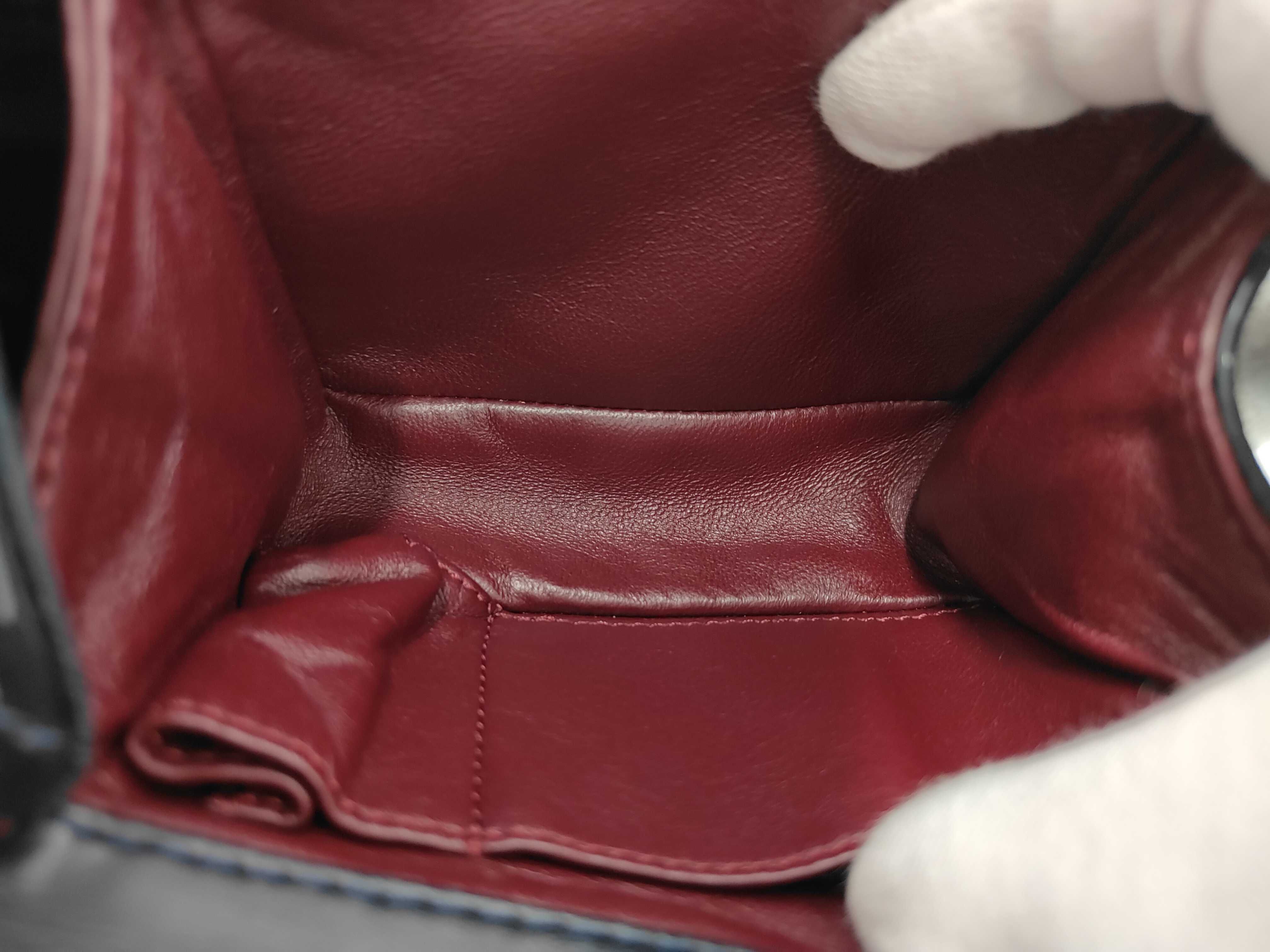 Chain Shoulder Bag — view 8