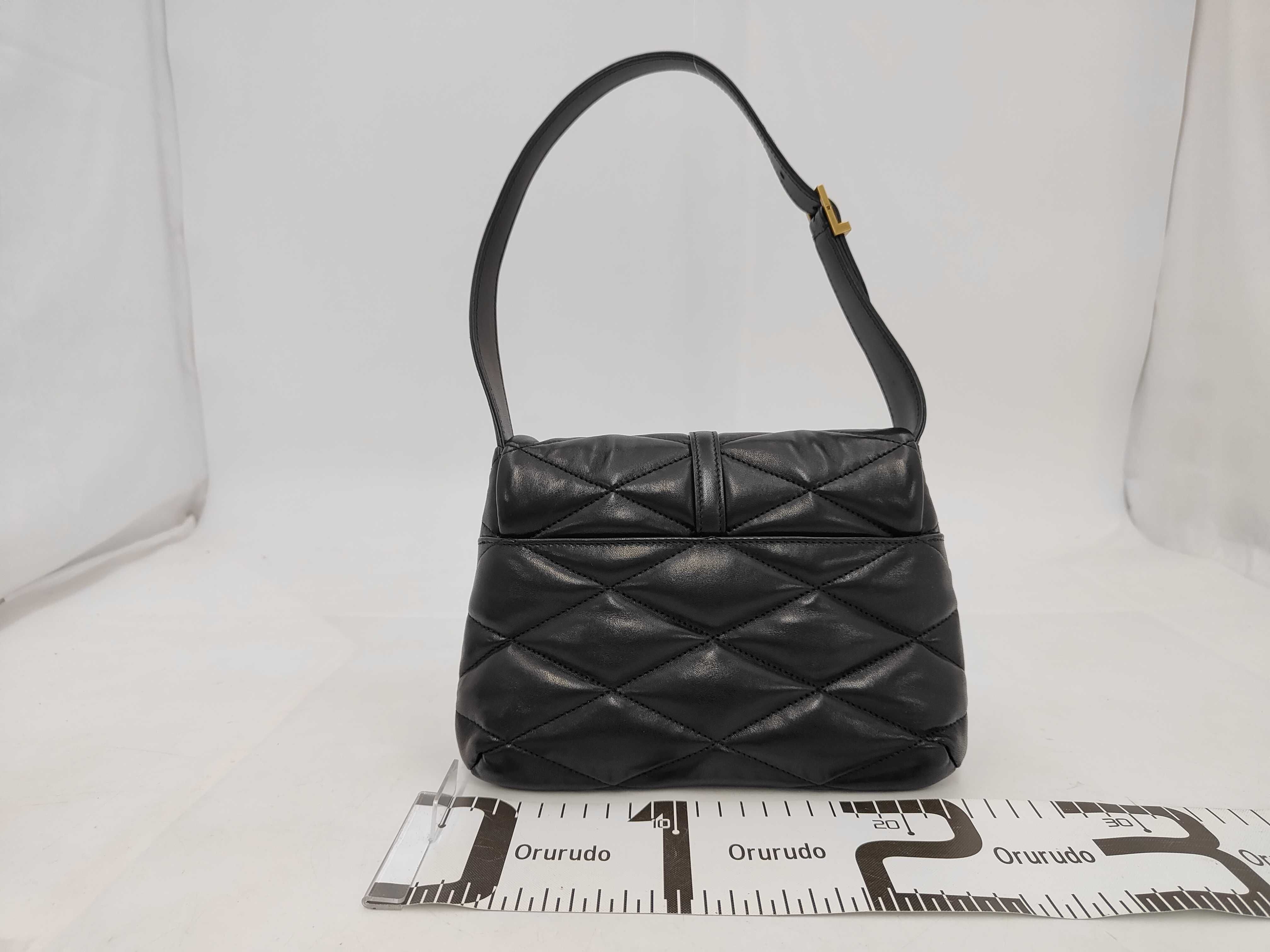Hobo Handbag Shoulder Bag — view 2