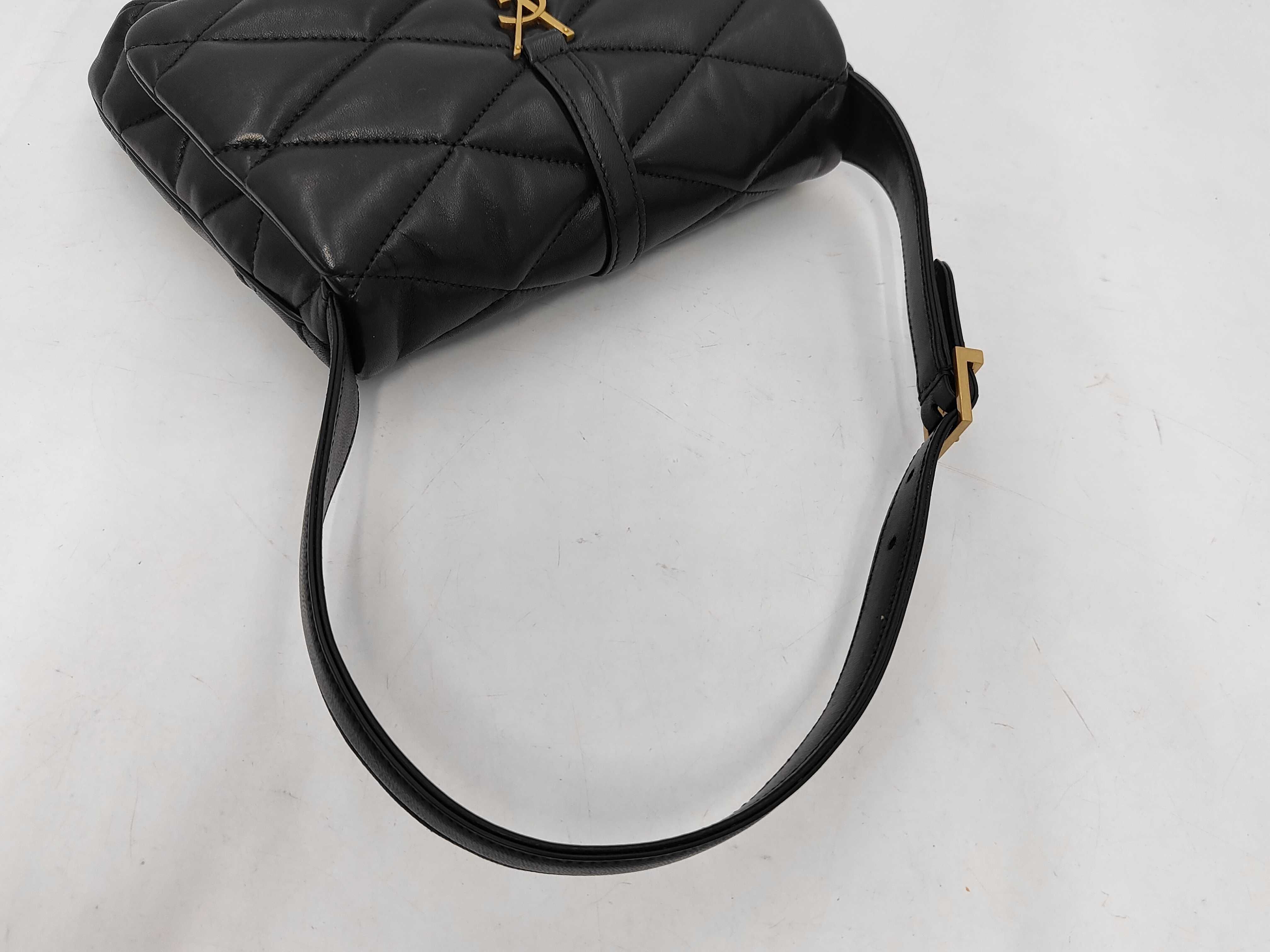 Hobo Handbag Shoulder Bag — view 3