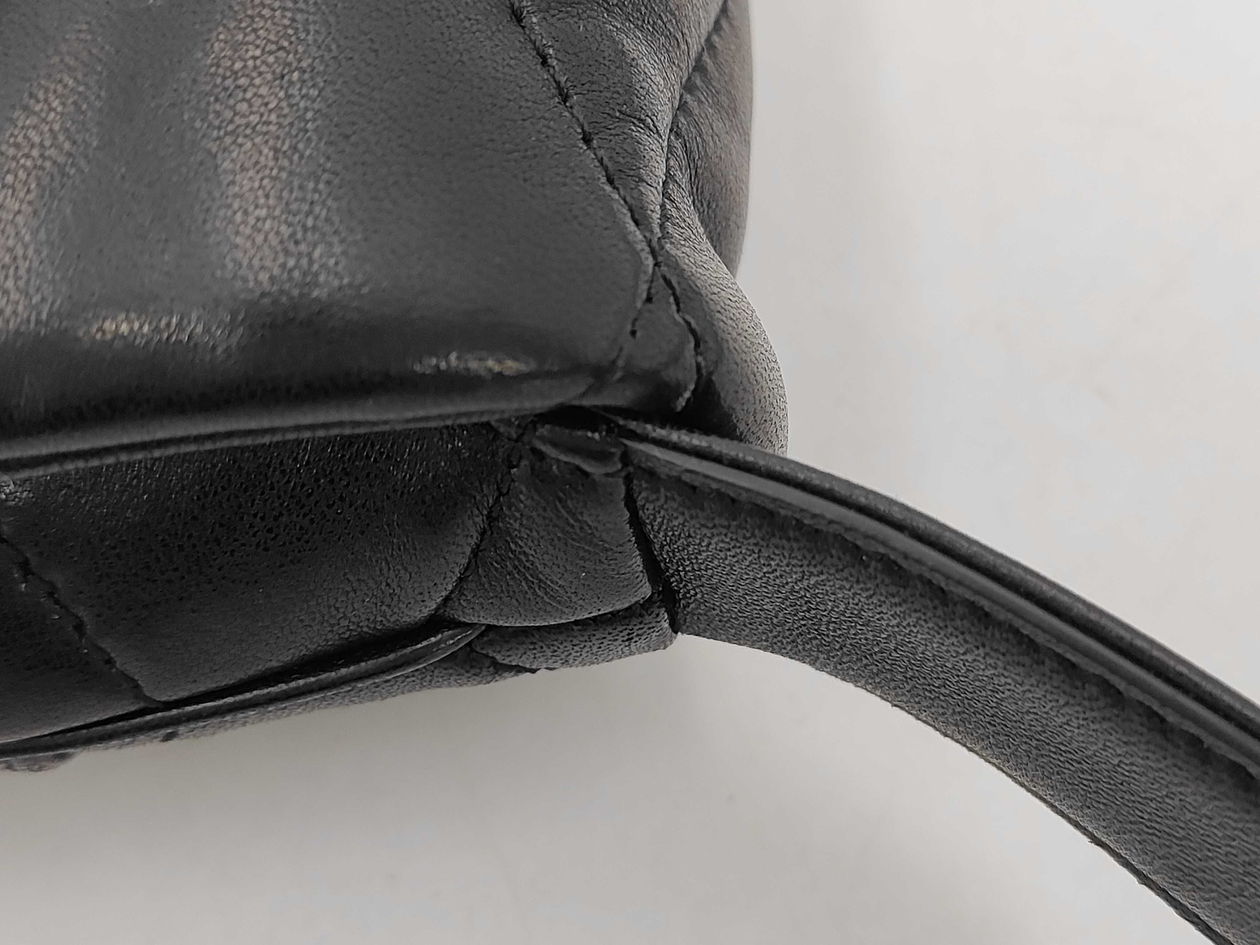 Hobo Handbag Shoulder Bag — view 5