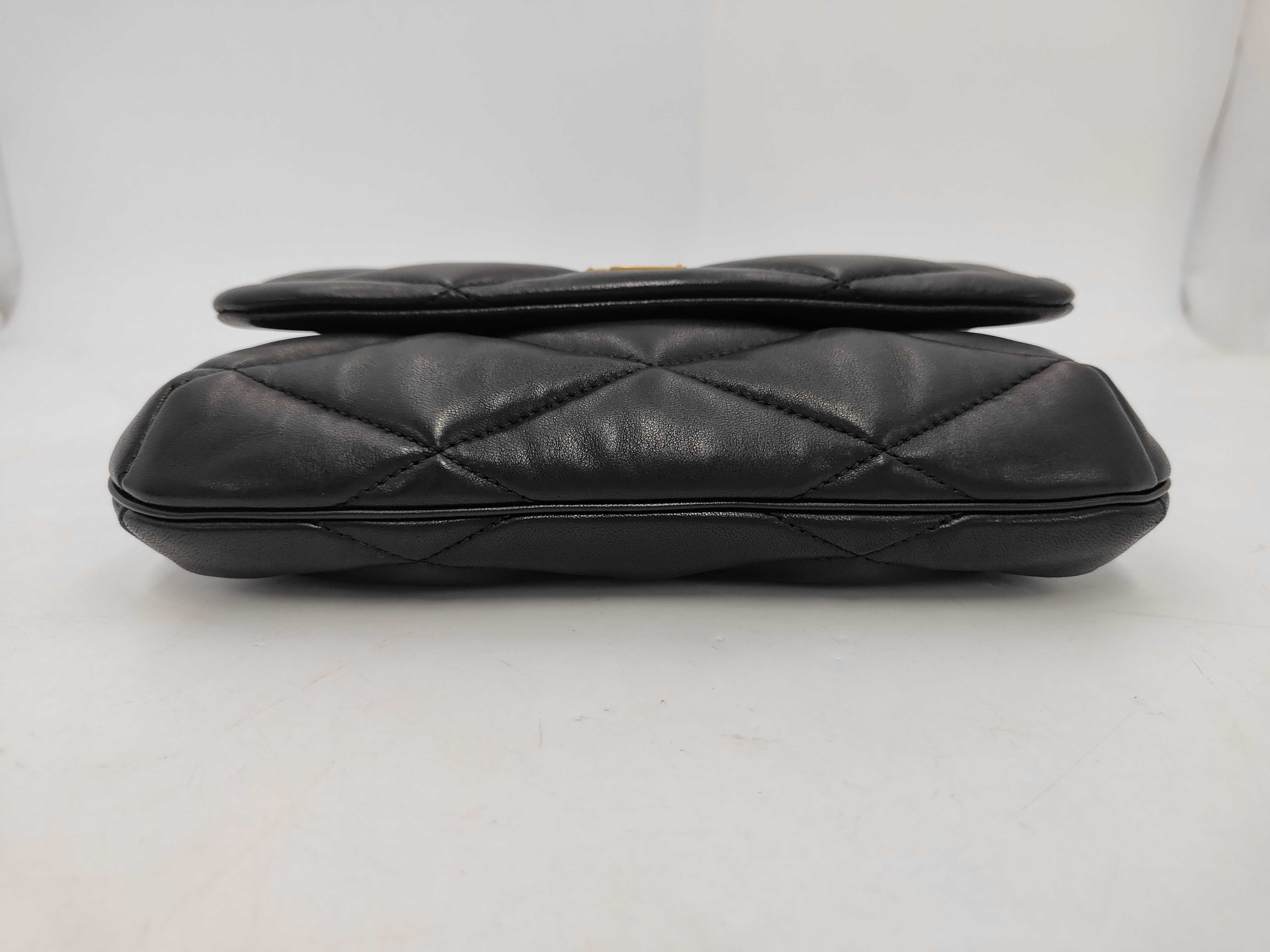 Hobo Handbag Shoulder Bag — view 6