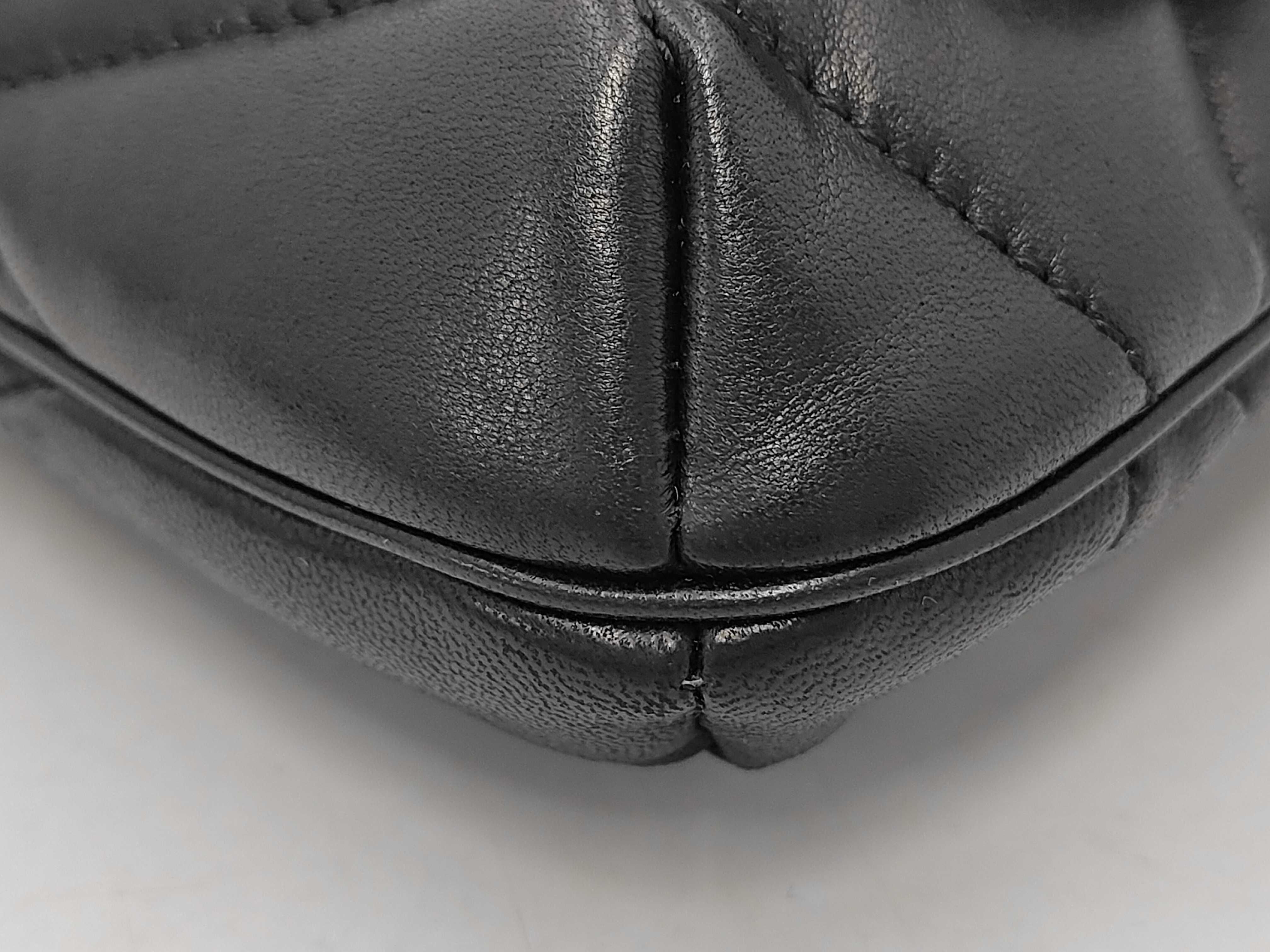 Hobo Handbag Shoulder Bag — view 7