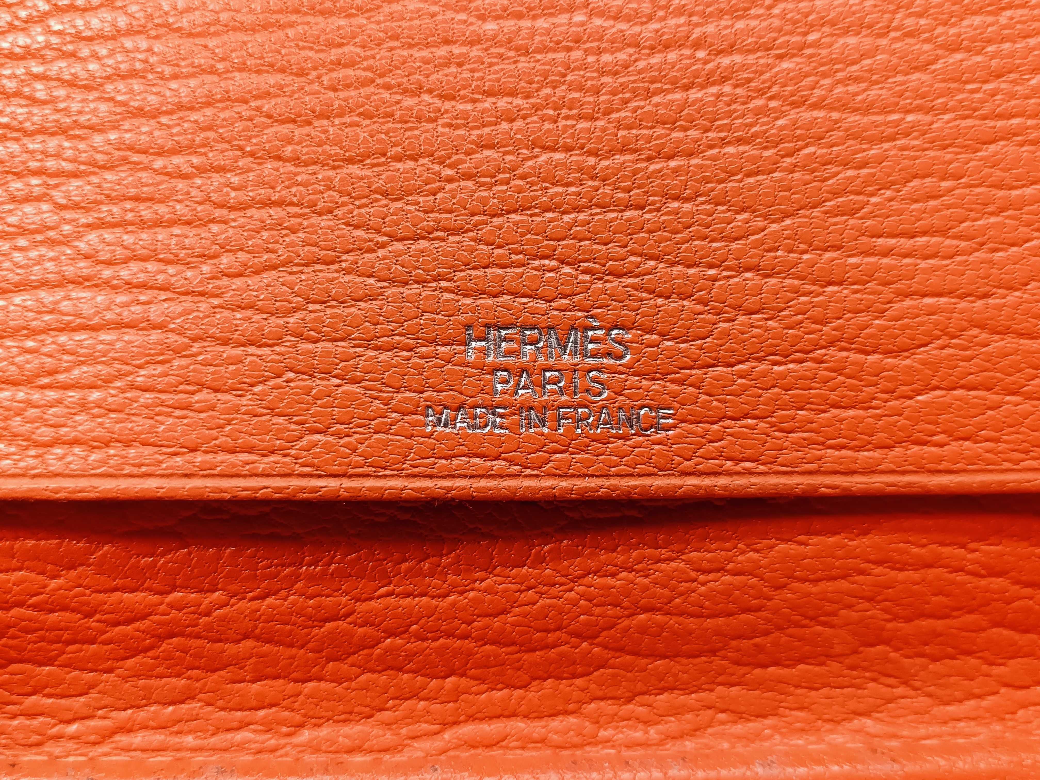Agenda Vision H Notebook Cover — view 11