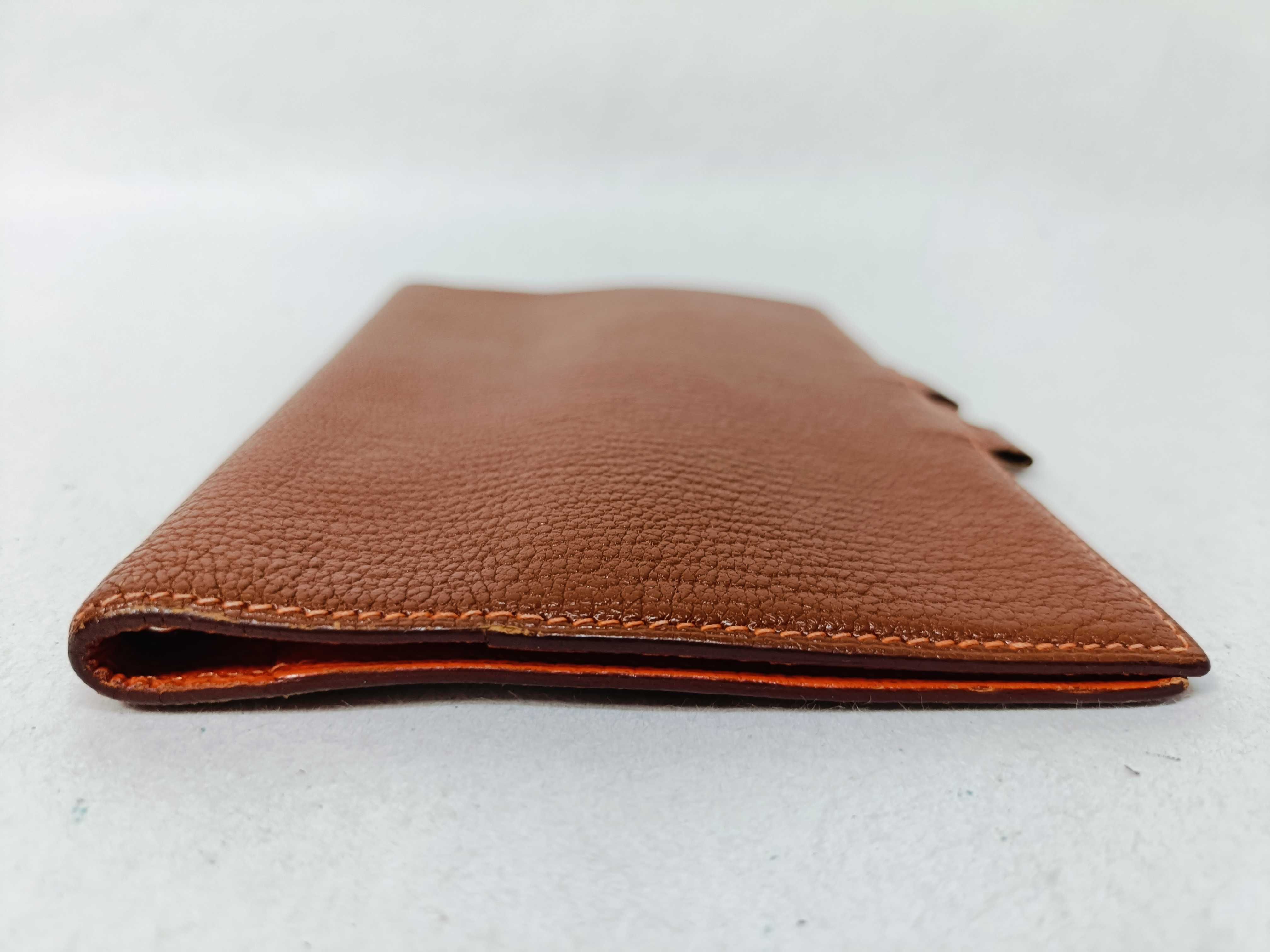 Agenda Vision H Notebook Cover — view 5