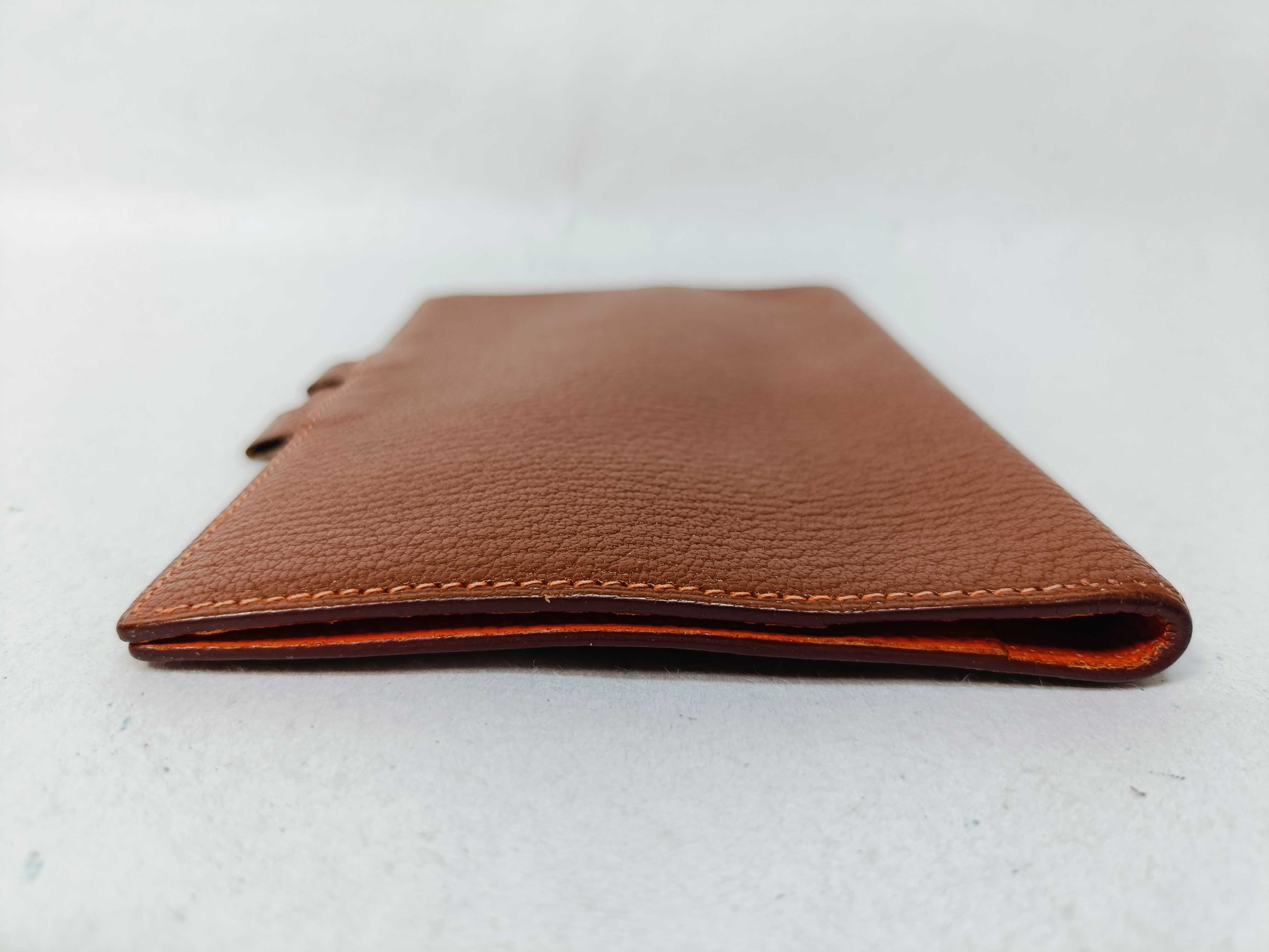 Agenda Vision H Notebook Cover — view 6