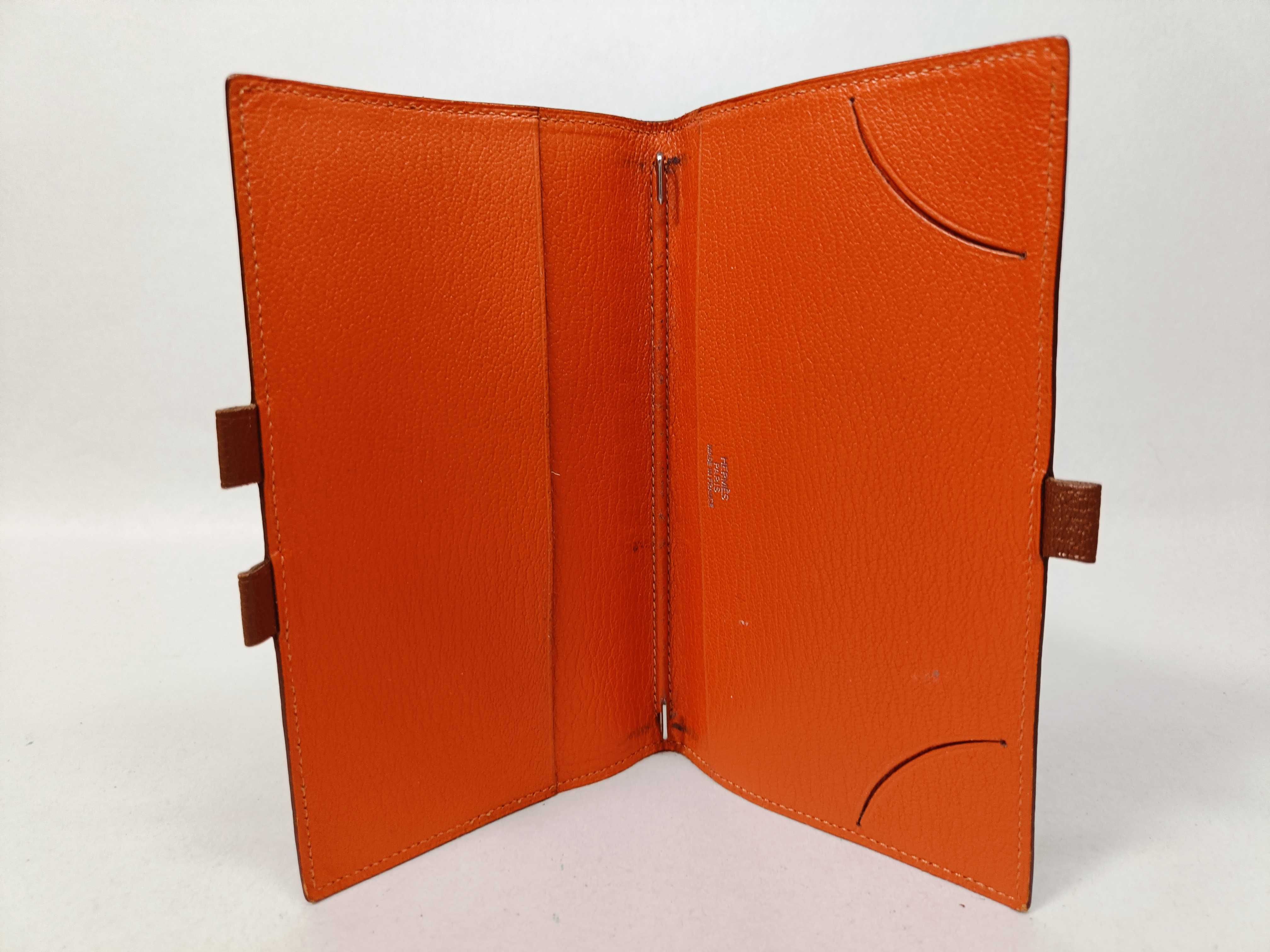 Agenda Vision H Notebook Cover — view 7