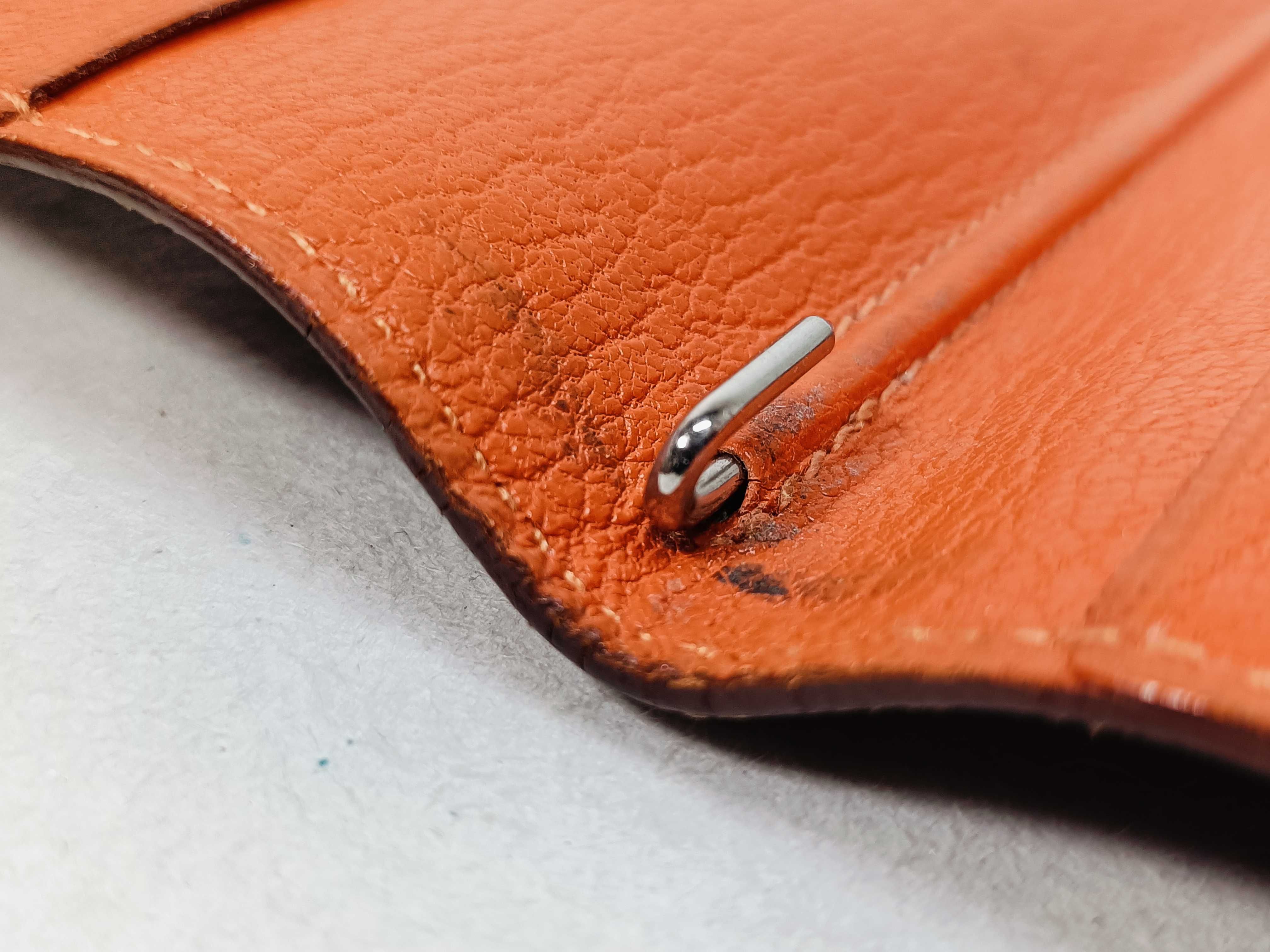 Agenda Vision H Notebook Cover — view 8