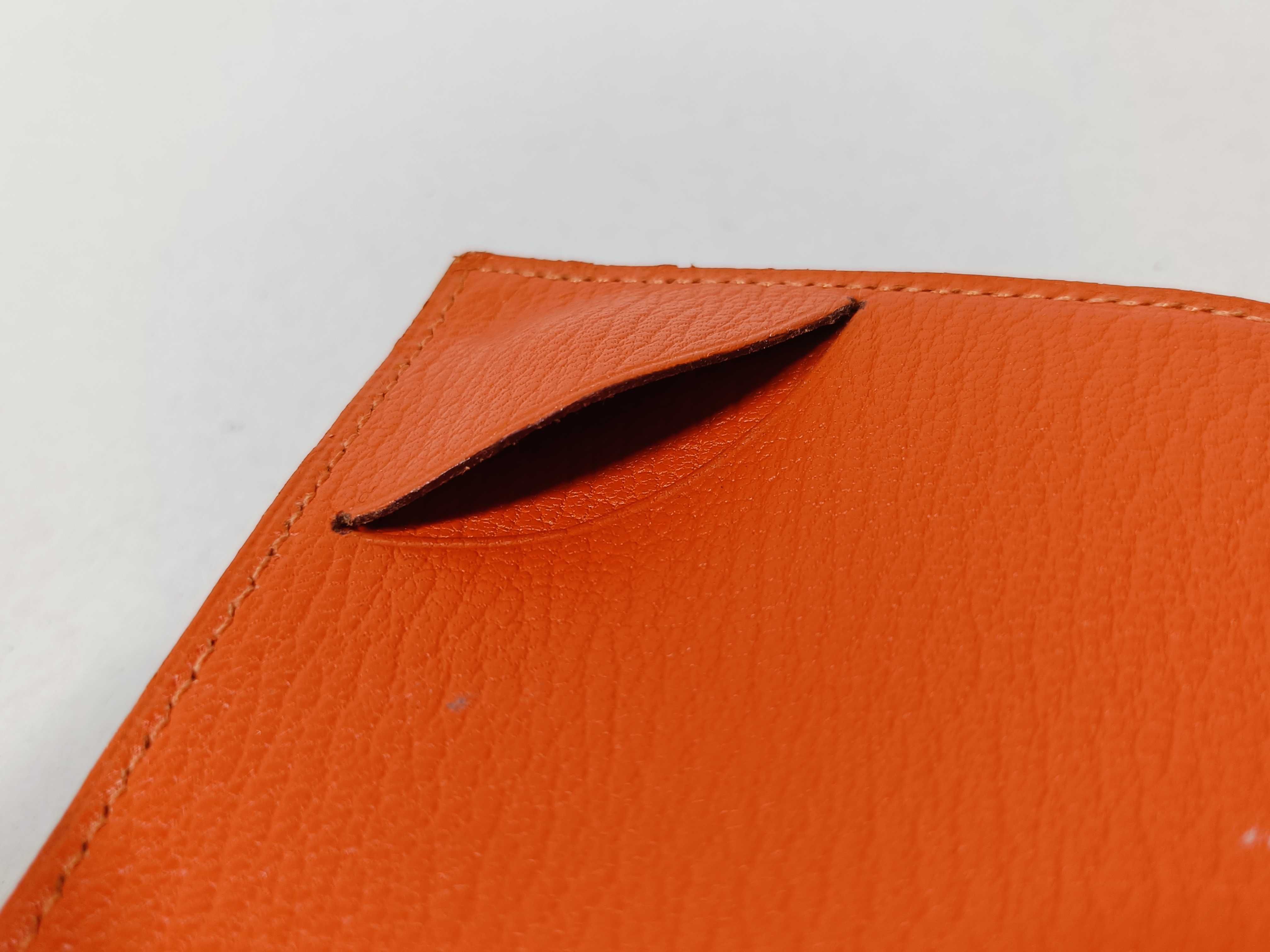 Agenda Vision H Notebook Cover — view 10
