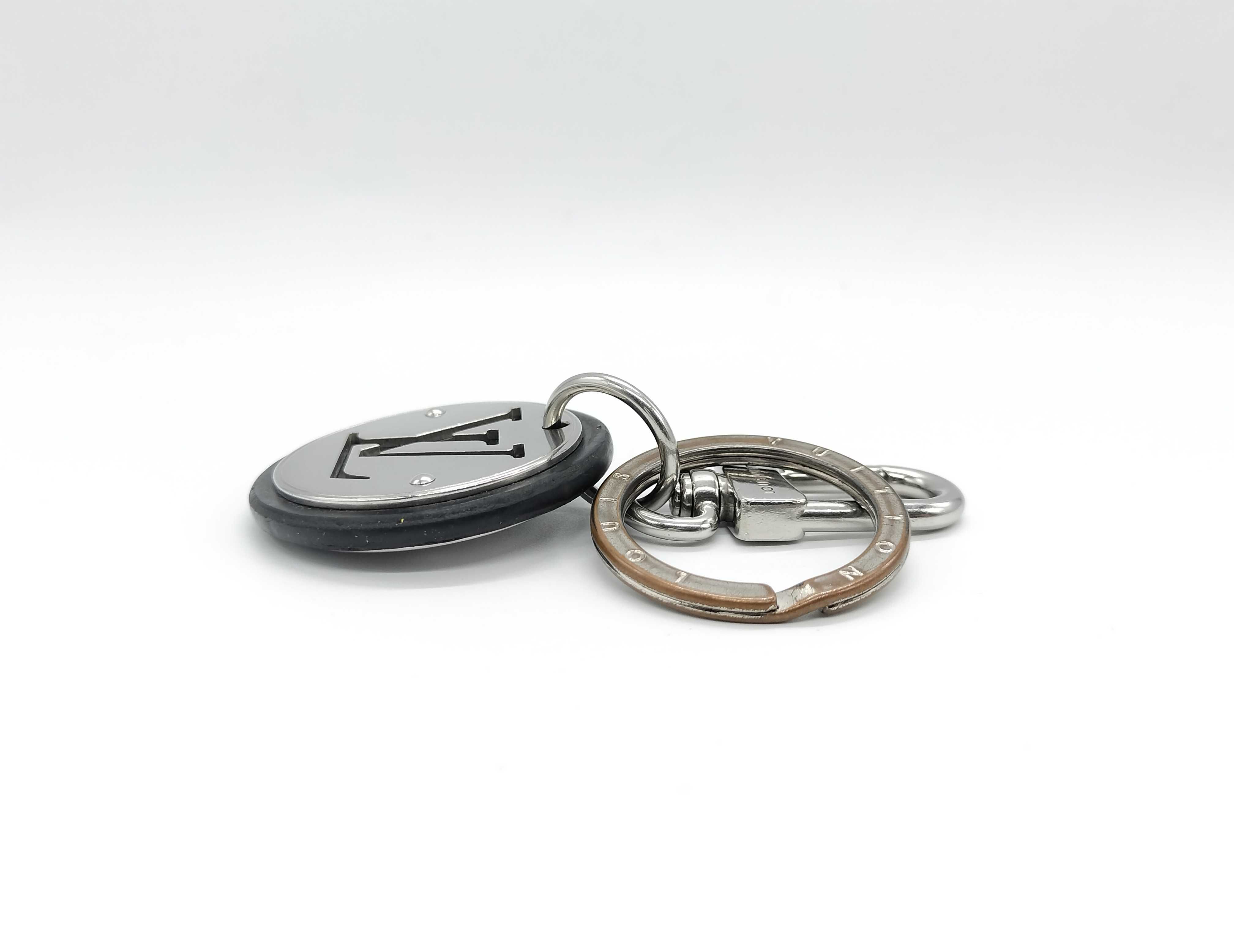 Keyring Key Case Key Holder — view 2