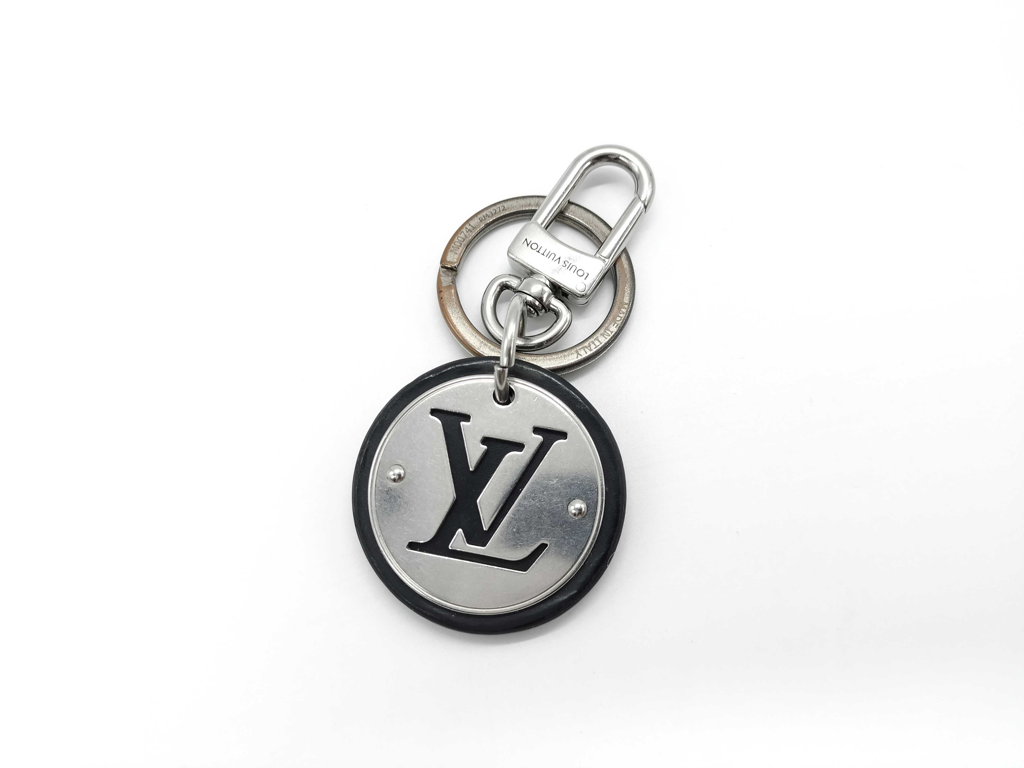 Keyring Key Case Key Holder — view 3