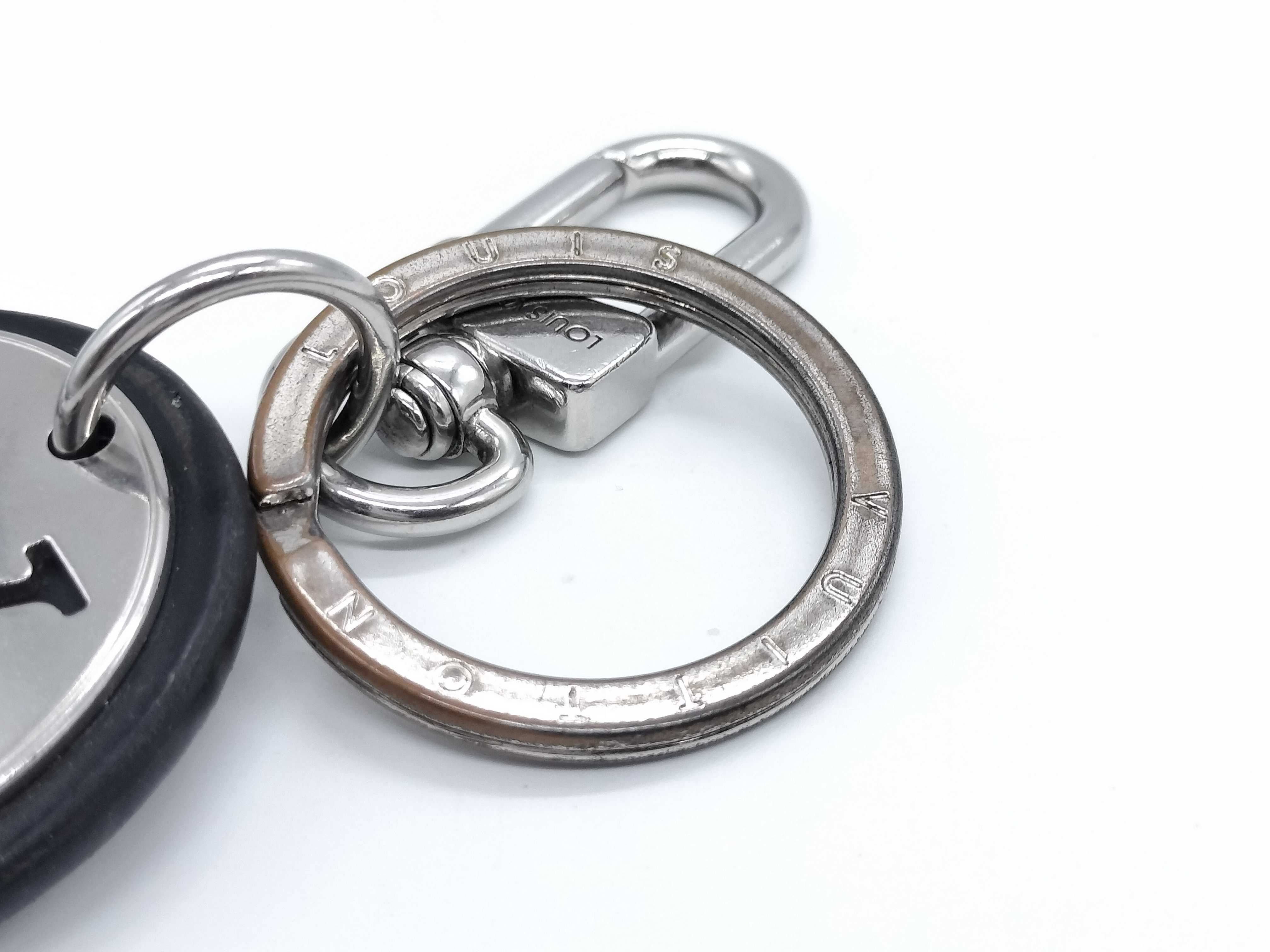 Keyring Key Case Key Holder — view 4