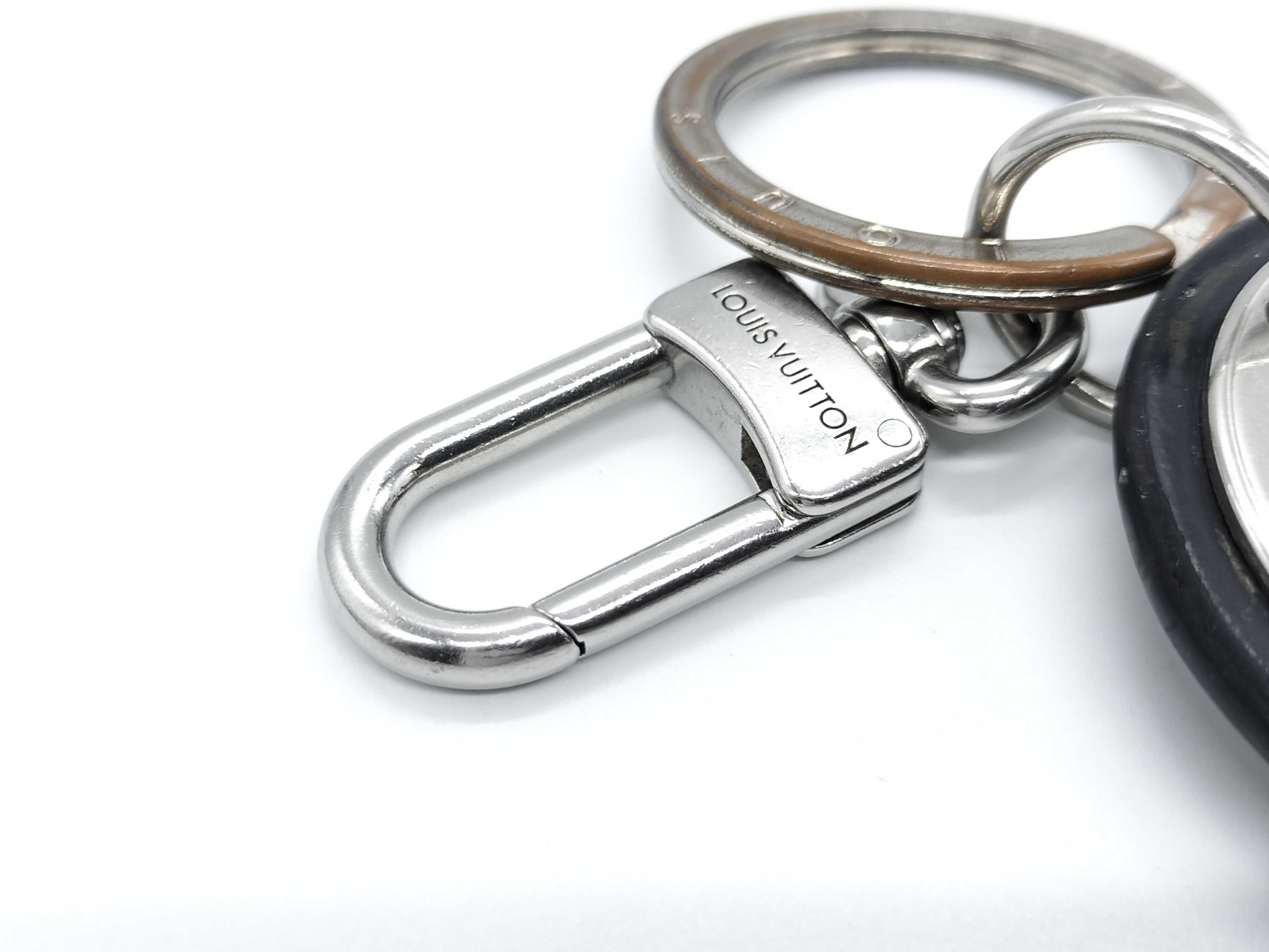 Keyring Key Case Key Holder — view 5