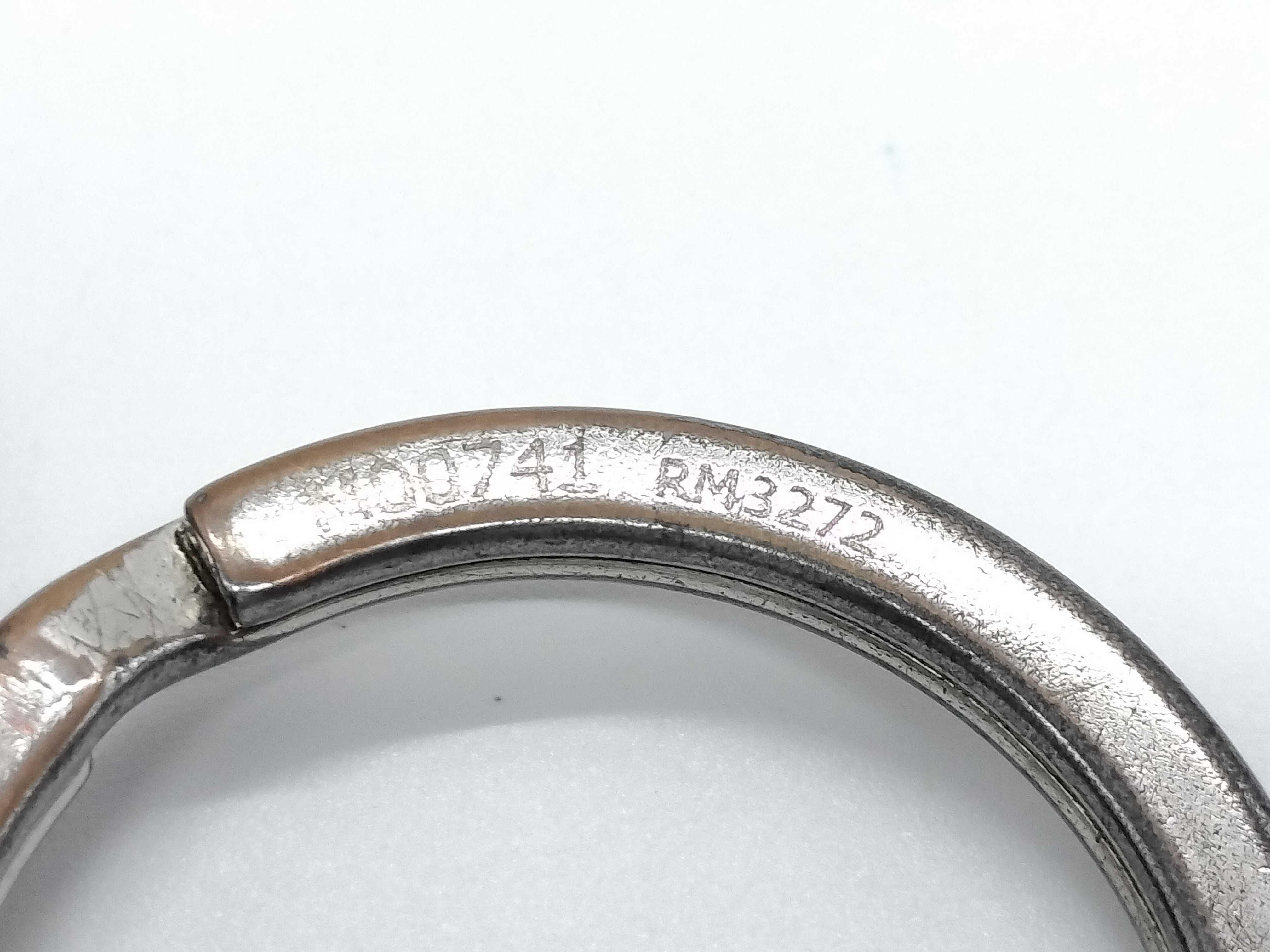 Keyring Key Case Key Holder — view 7