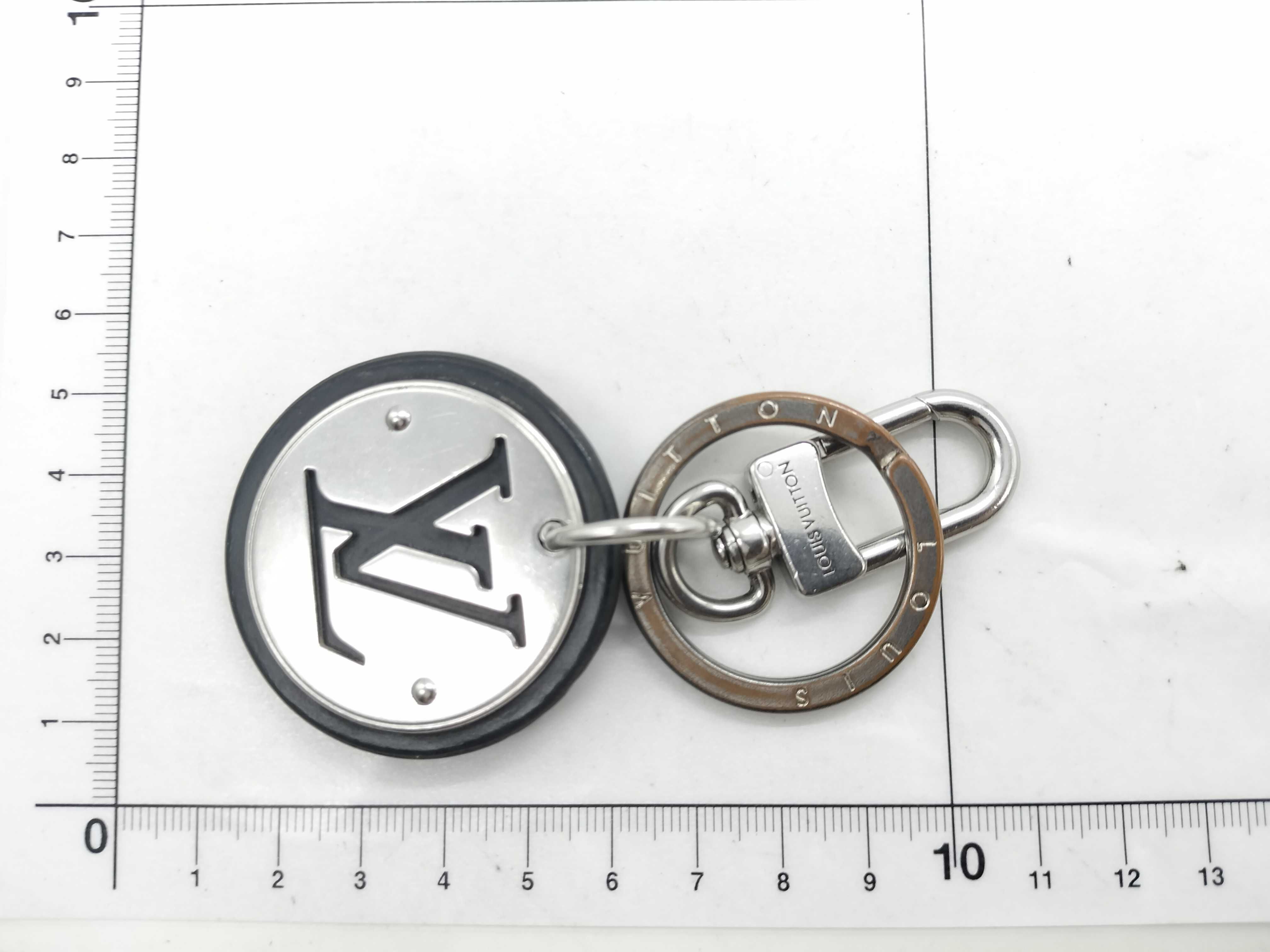 Keyring Key Case Key Holder — view 8
