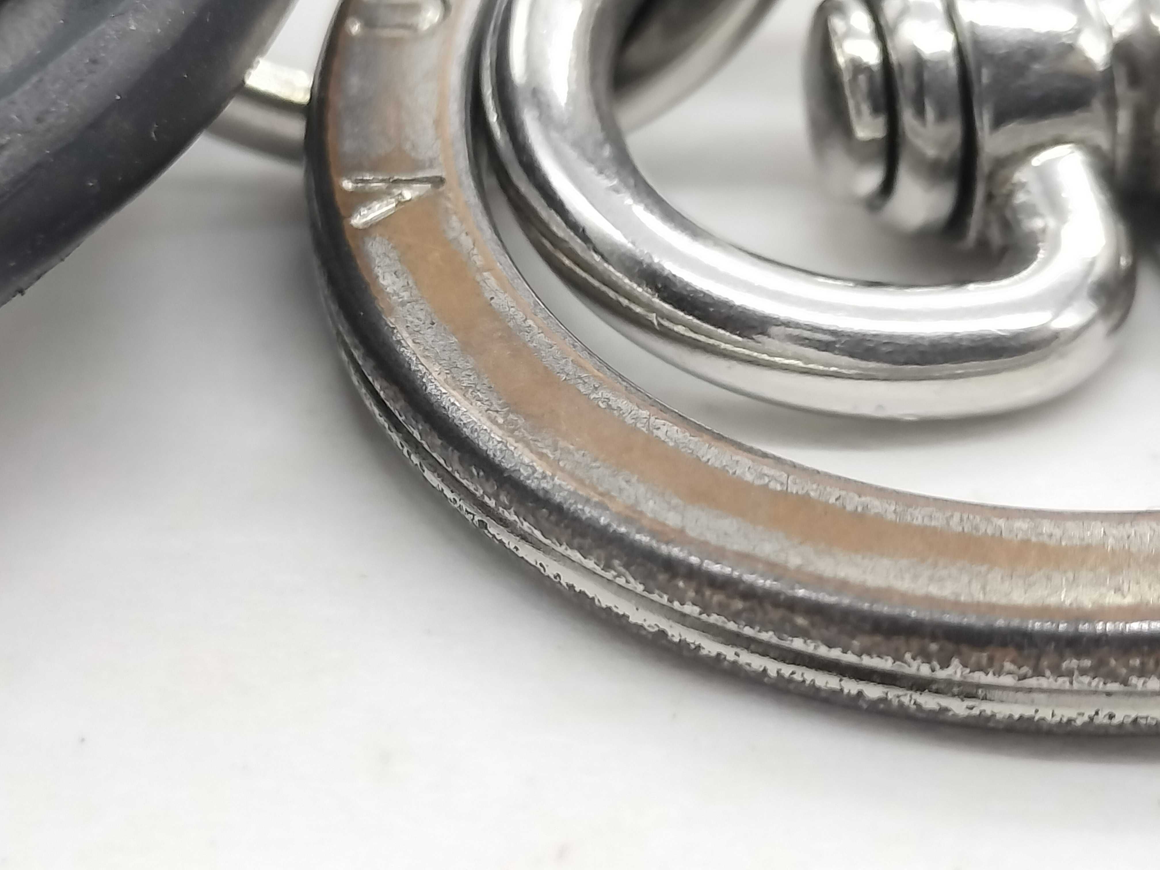 Keyring Key Case Key Holder — view 9
