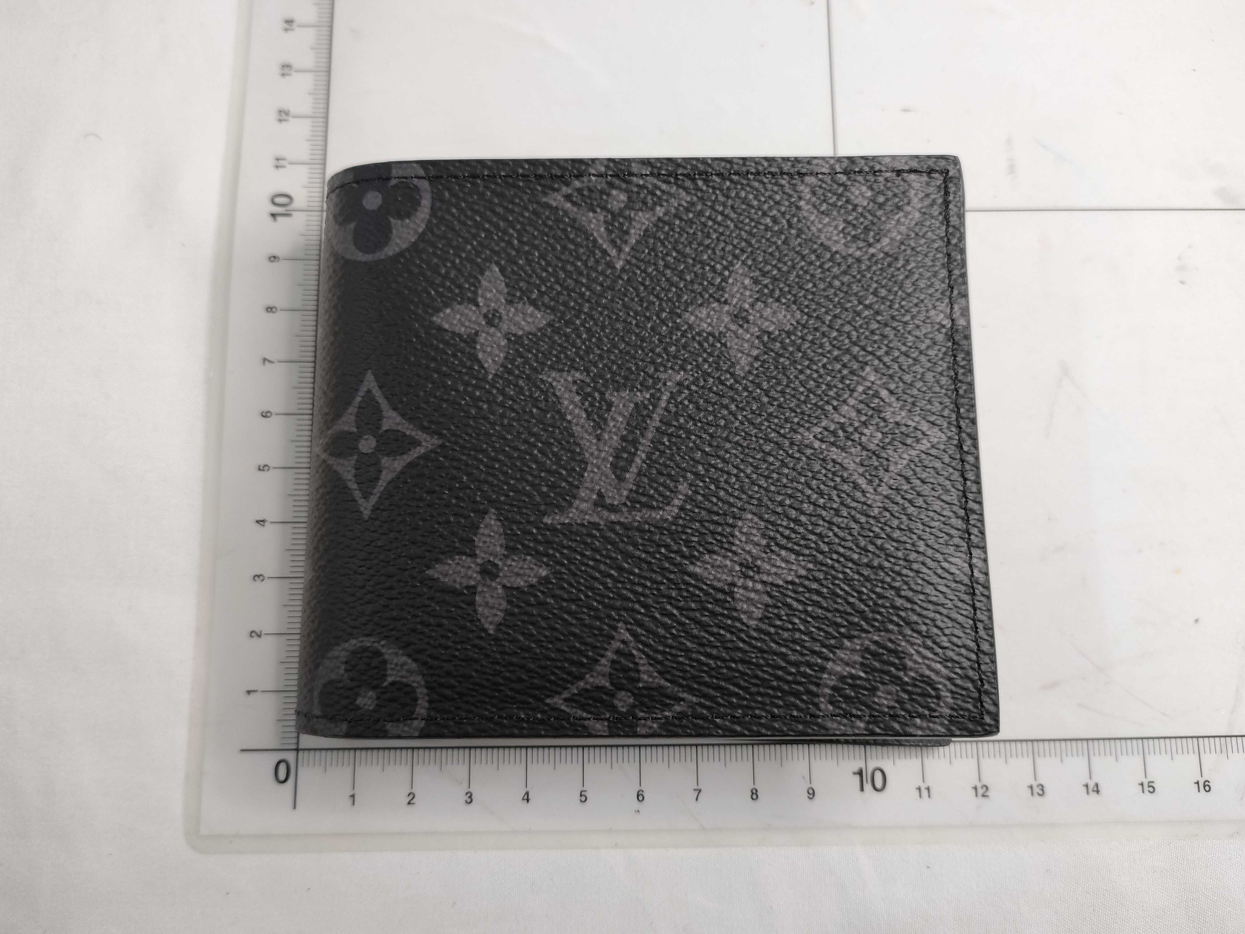 Portefeuille Marco NM M62545 Wallet (tsu15317) Wallet — view 2