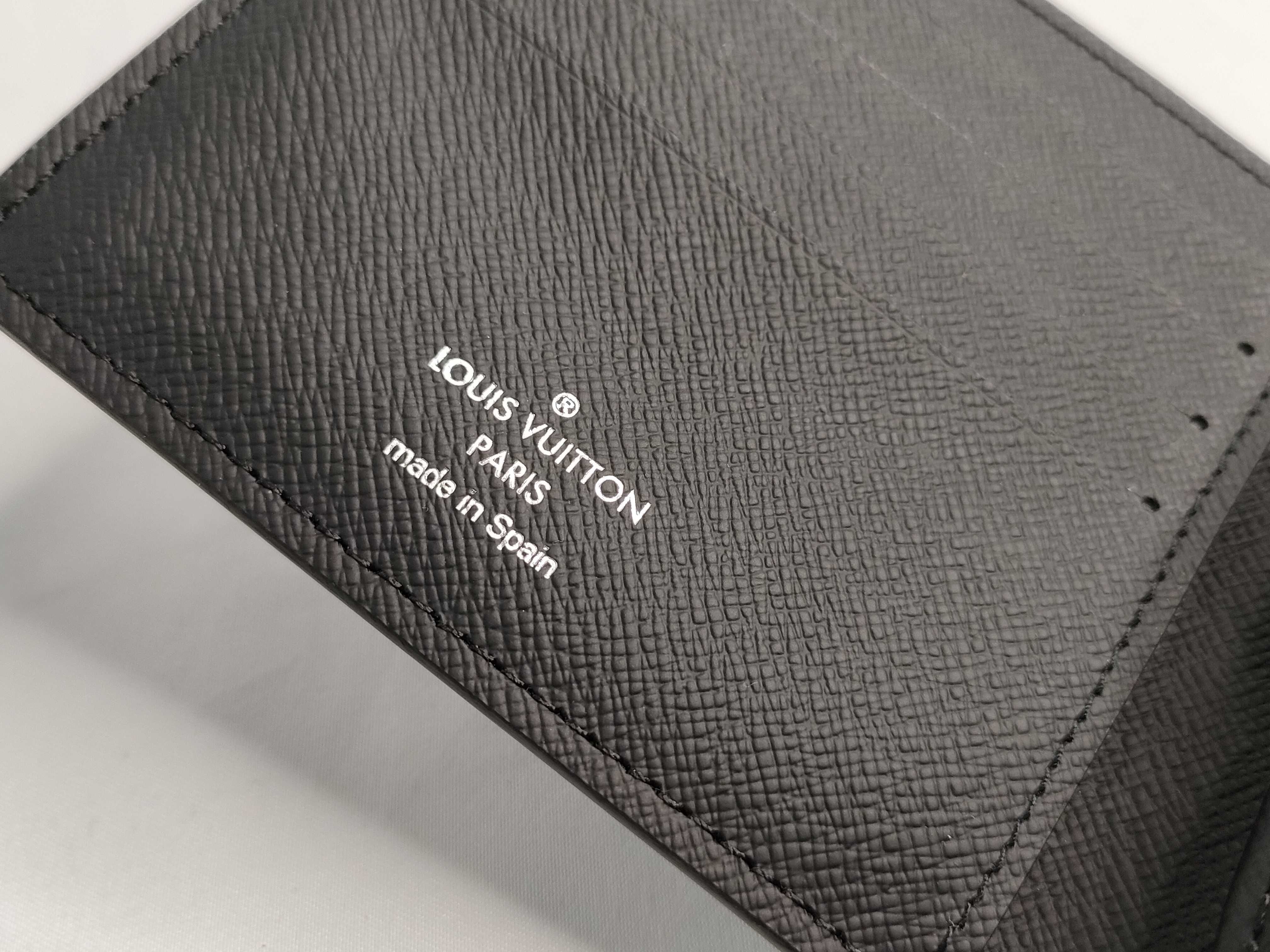 Portefeuille Marco NM M62545 Wallet (tsu15317) Wallet — view 11