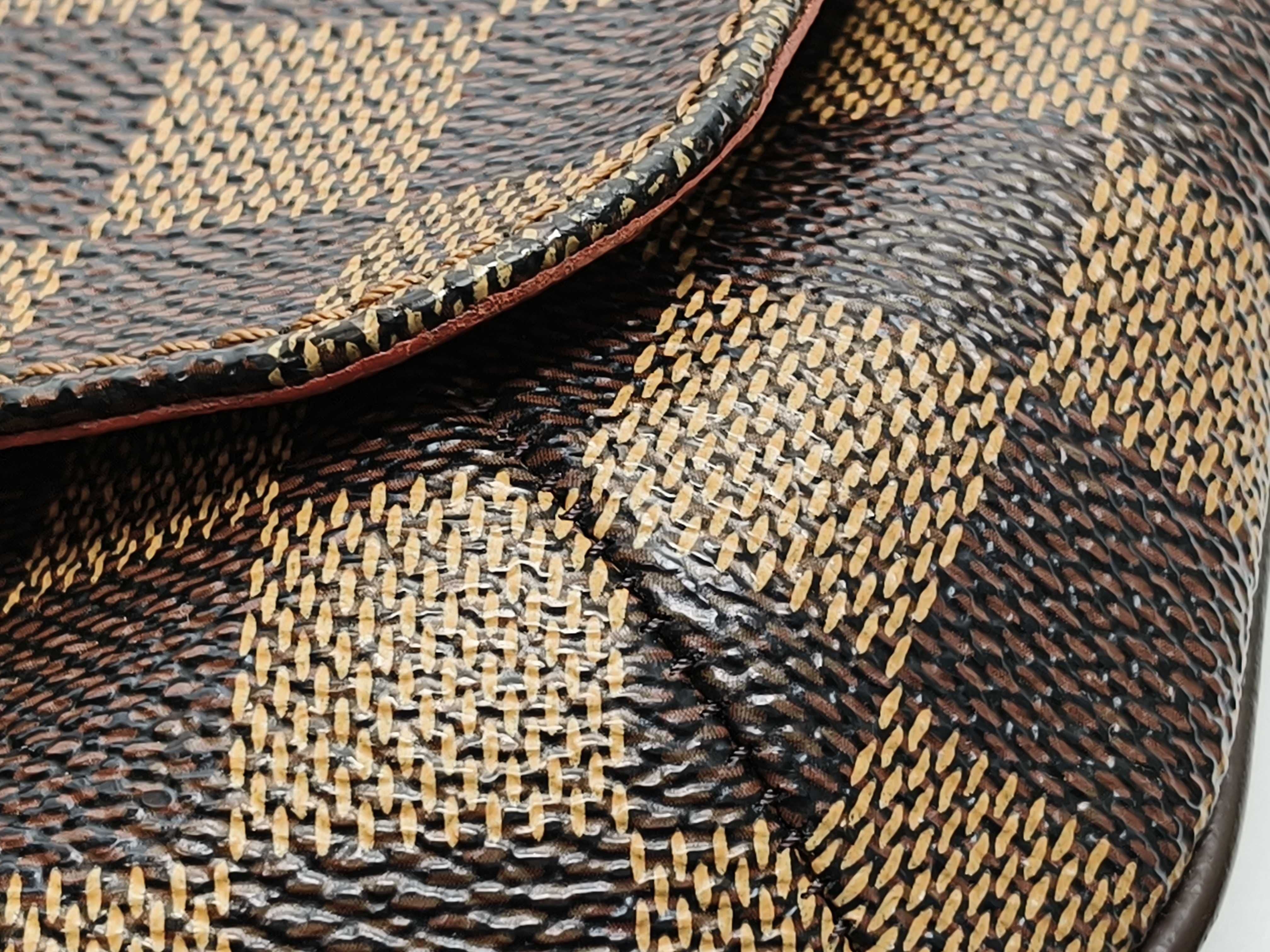 Damier Louis Vuitton Damier Shoulder Bag Musette Salsa Long N51300 Shoulder Bag — view 15