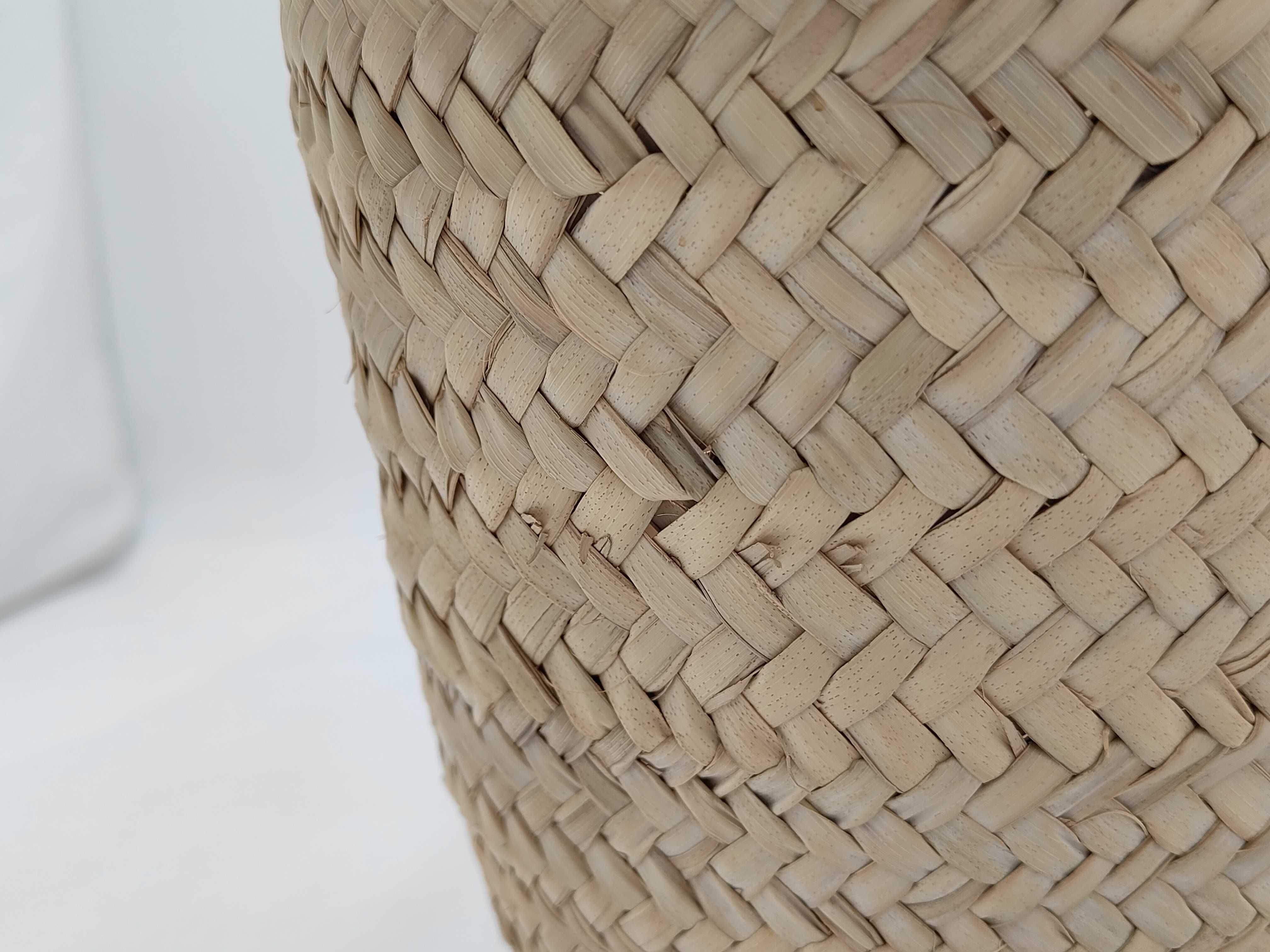 (Loewe) Basket Bag Tote Bag — view 12