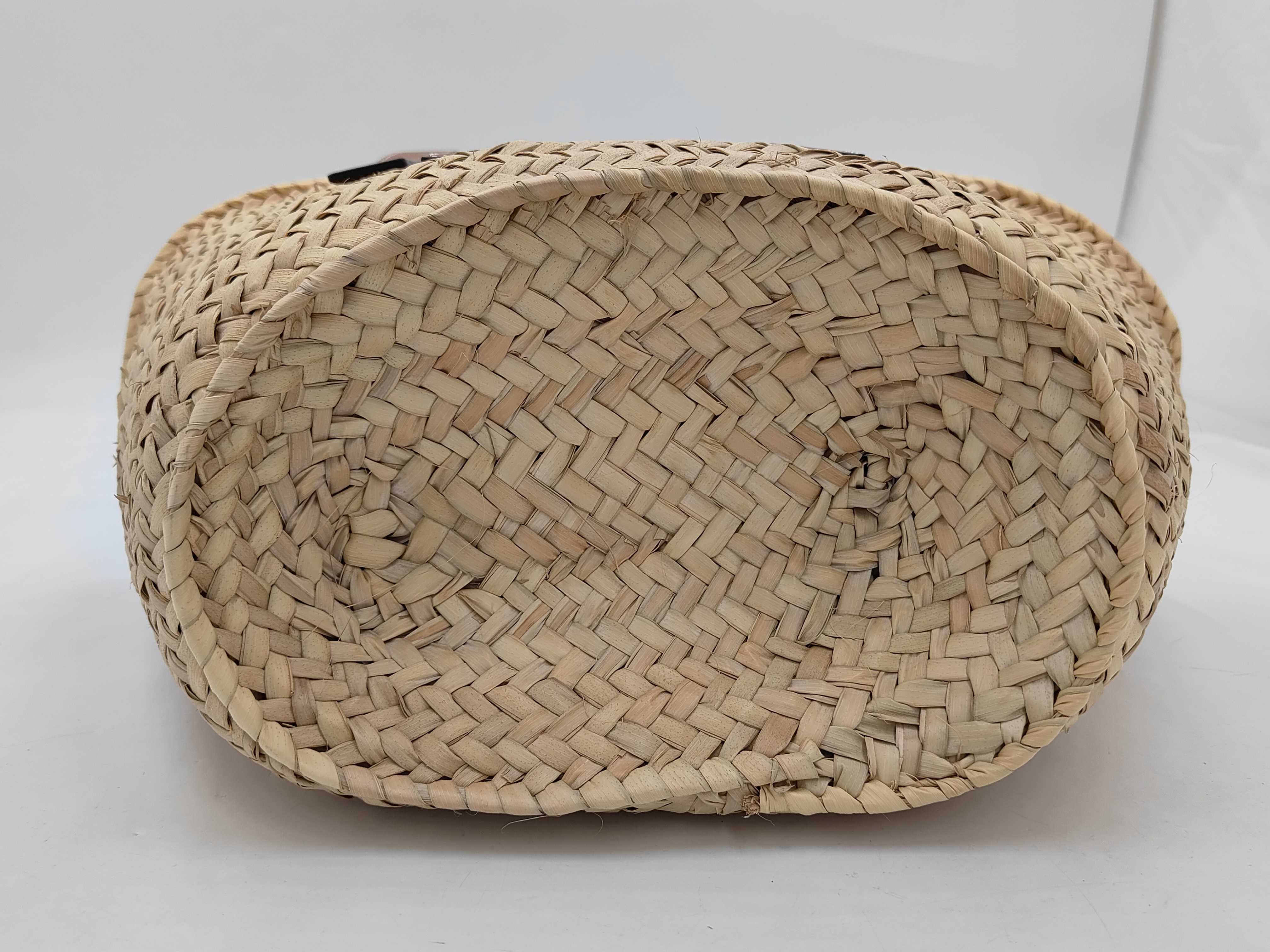 (Loewe) Basket Bag Tote Bag — view 3