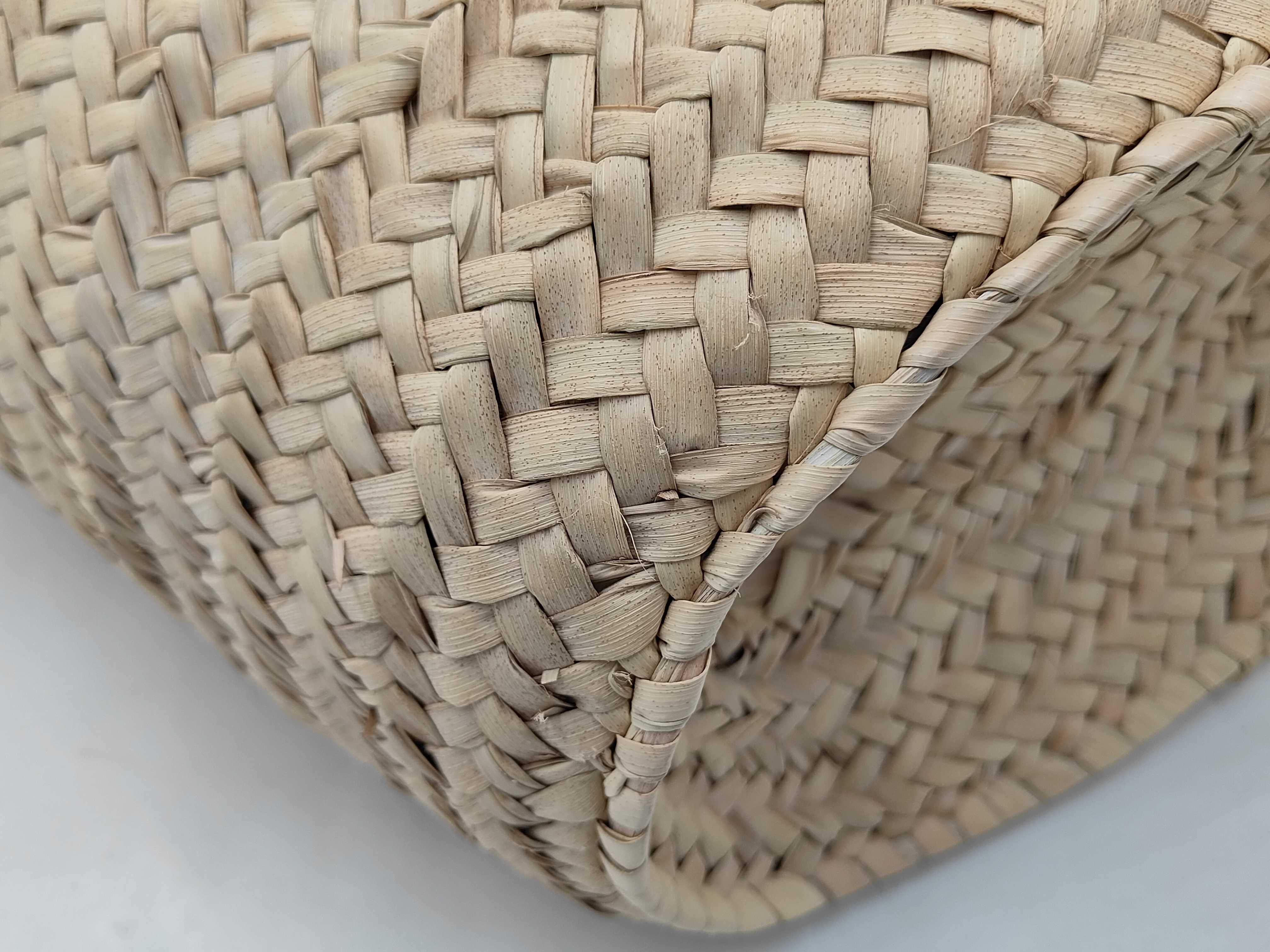 (Loewe) Basket Bag Tote Bag — view 4