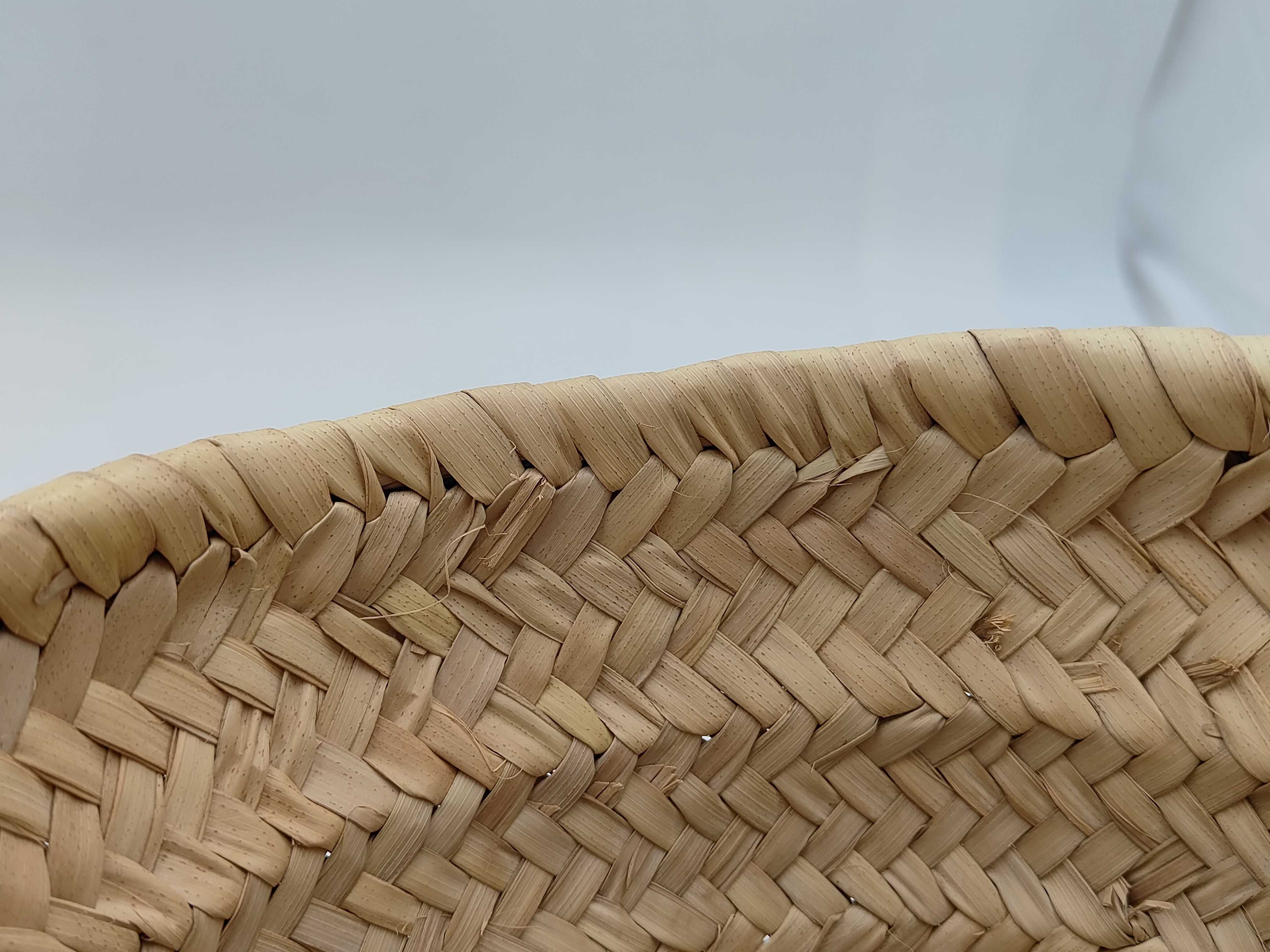 (Loewe) Basket Bag Tote Bag — view 5
