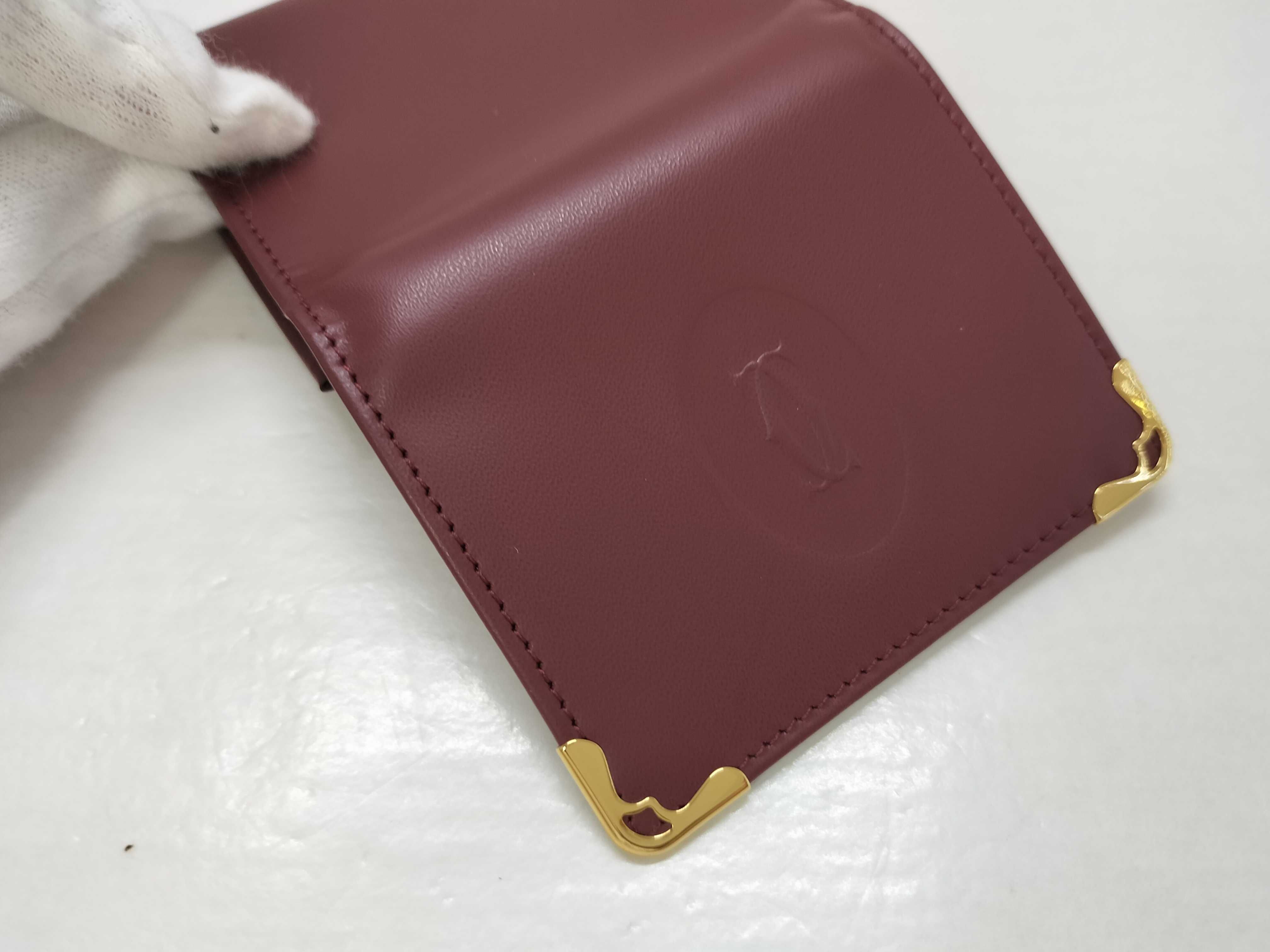 Must Line Coin Purse Compact Wallet (tsu18201) Coin Case — view 13