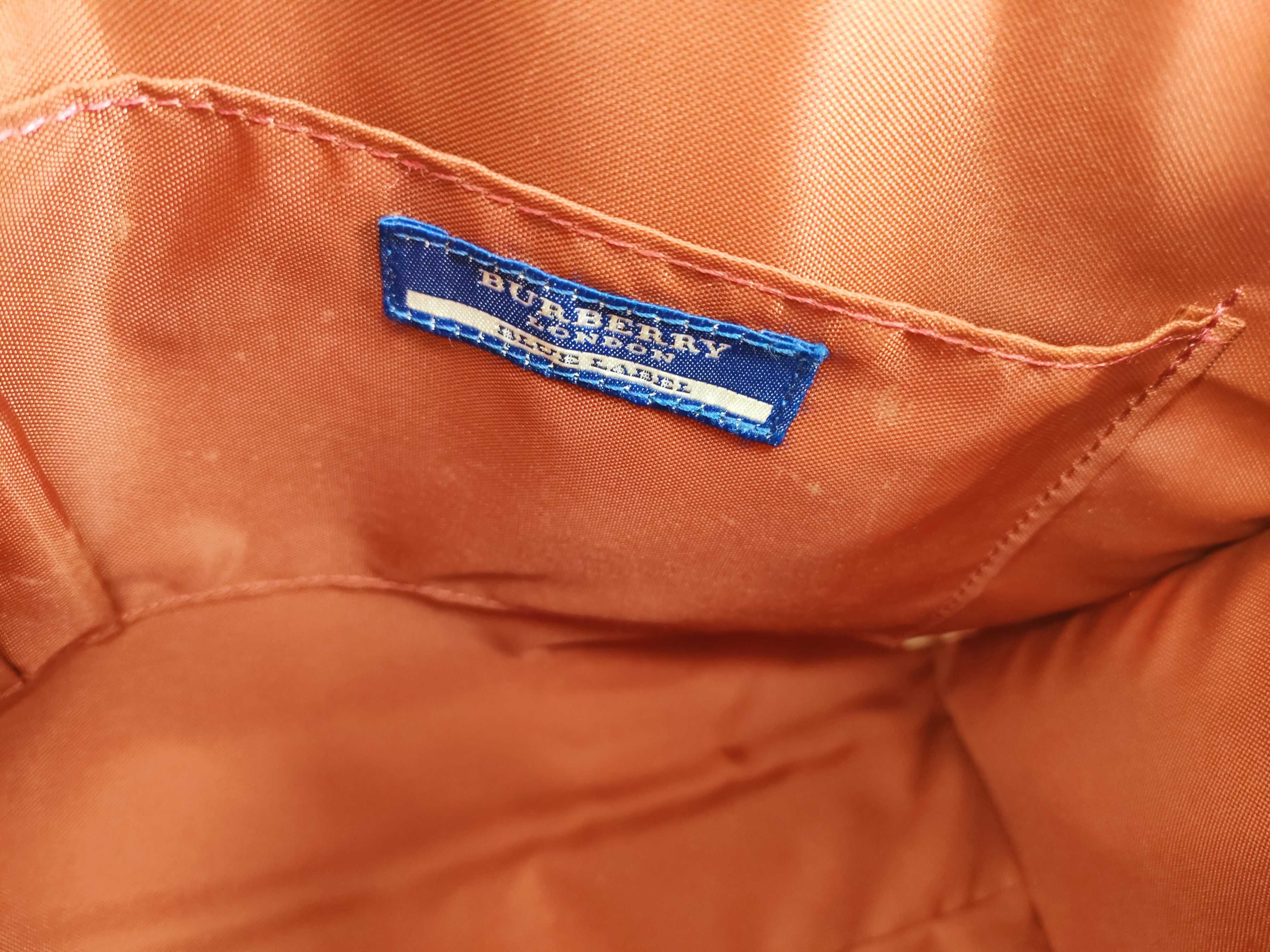 handbag, red handbag — view 10
