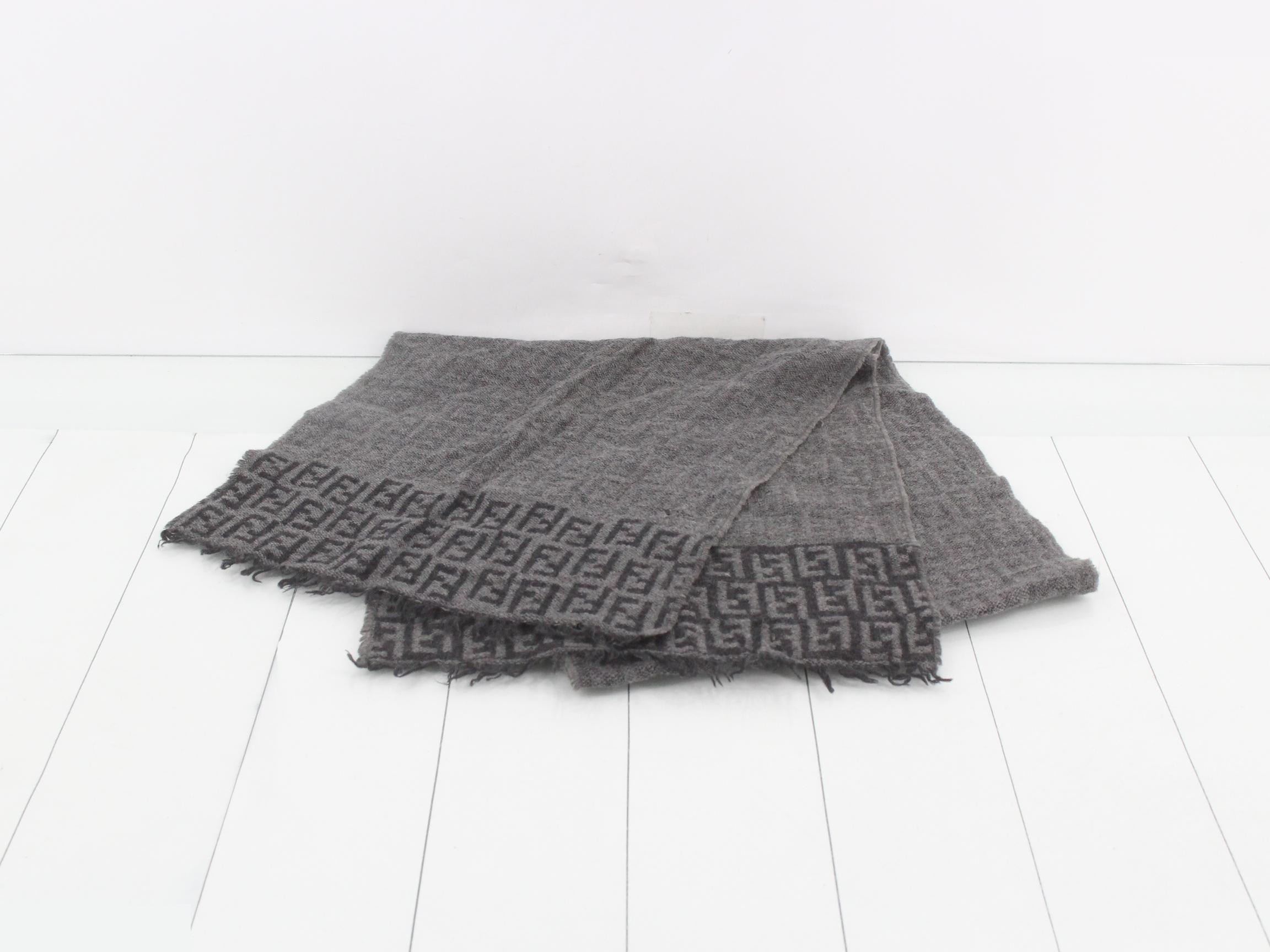 Zucca Scarf — view 2