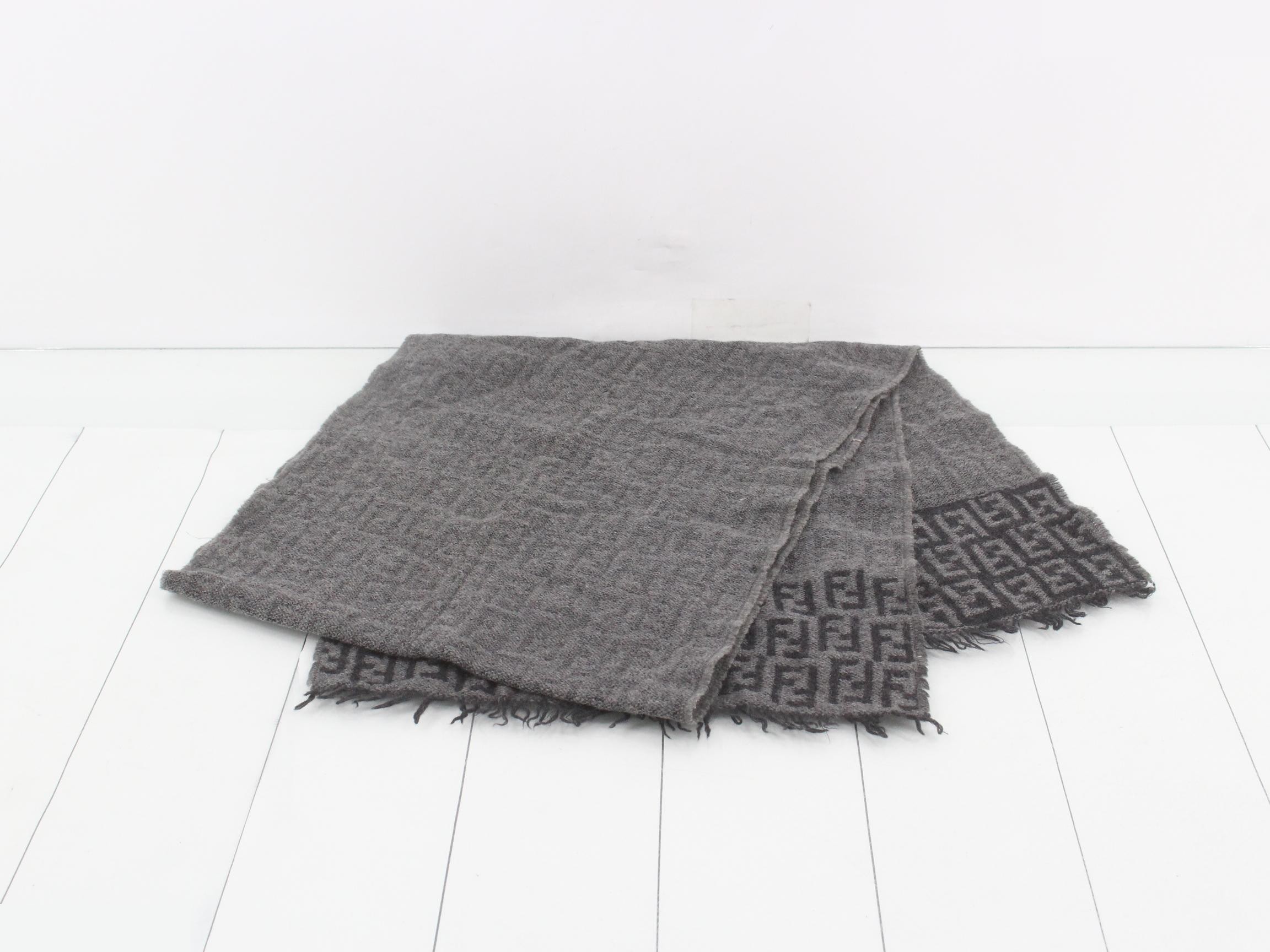 Zucca Scarf — view 3
