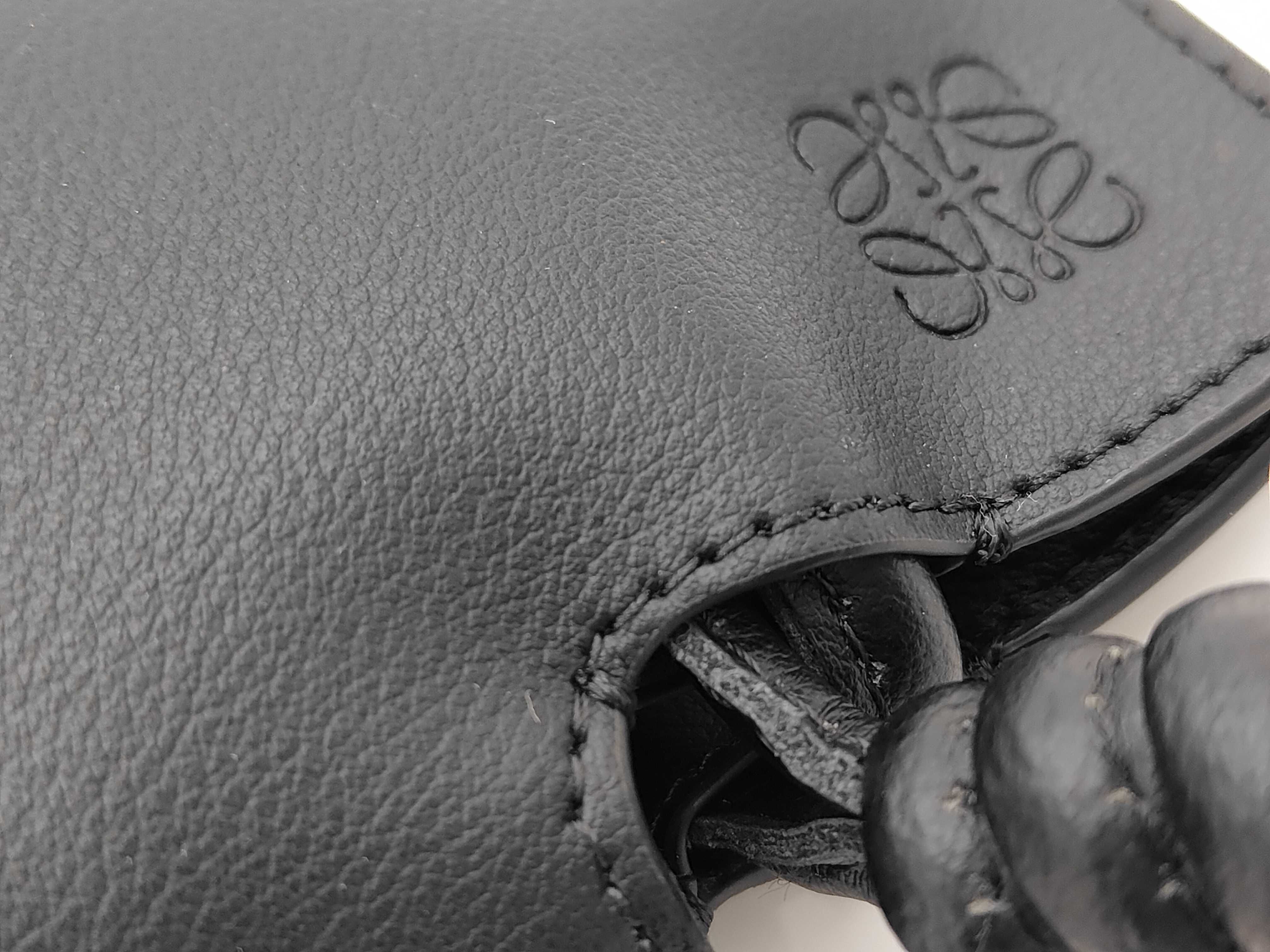 Flamenco Clutch Mini Bag Shoulder Bag — view 11