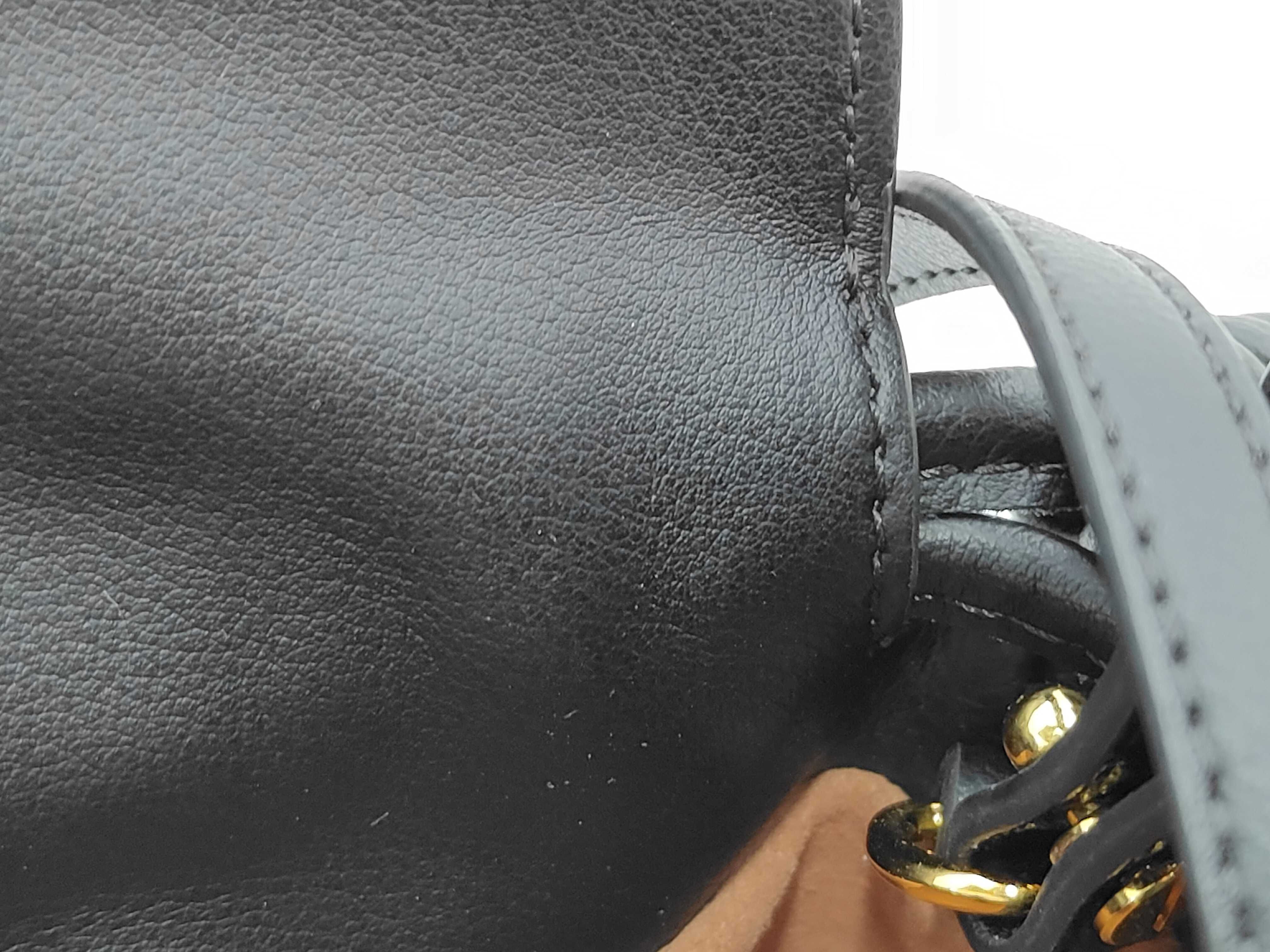 Flamenco Clutch Mini Bag Shoulder Bag — view 10