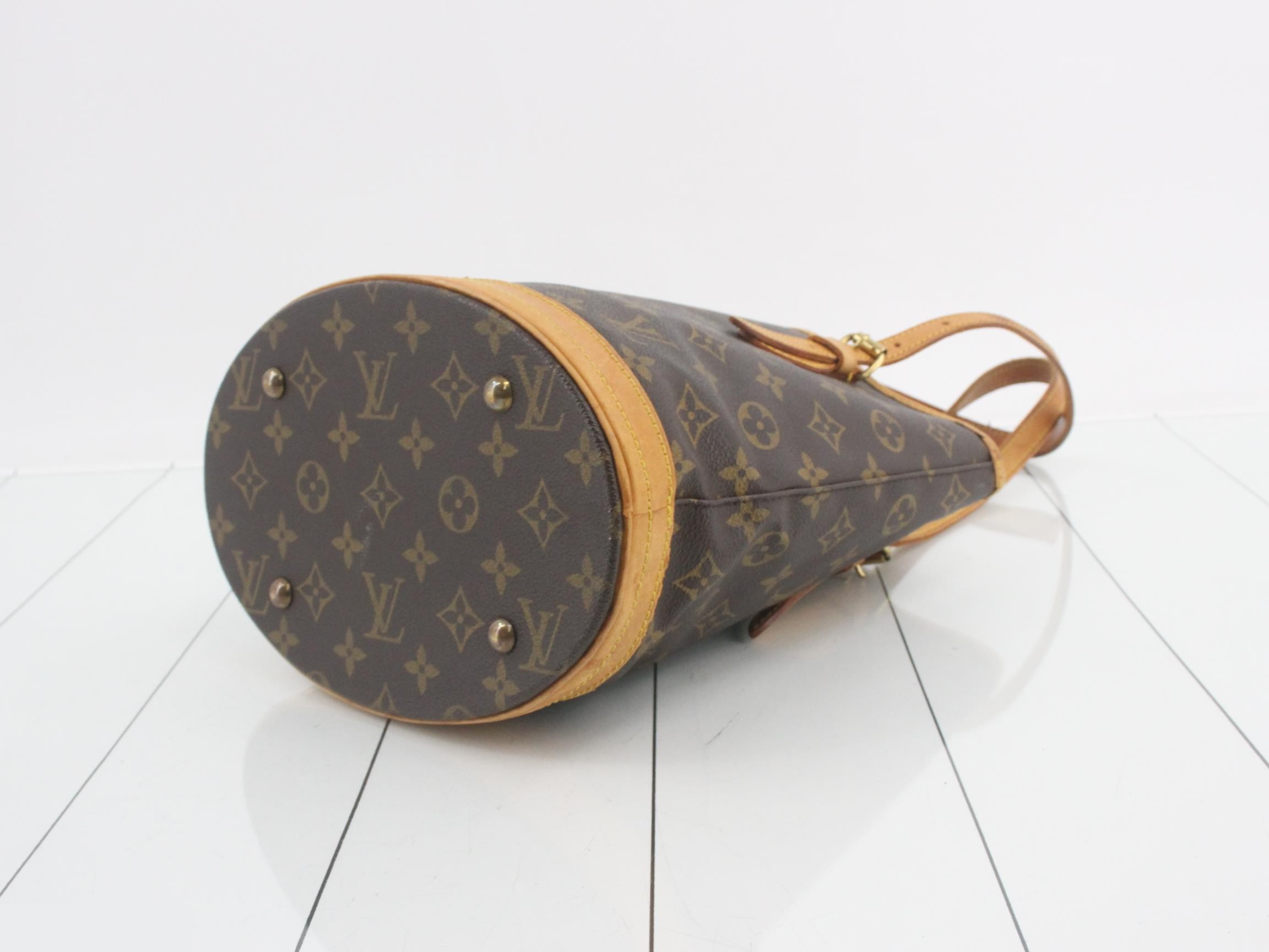 Bucket PM Monogram M42238 — view 6