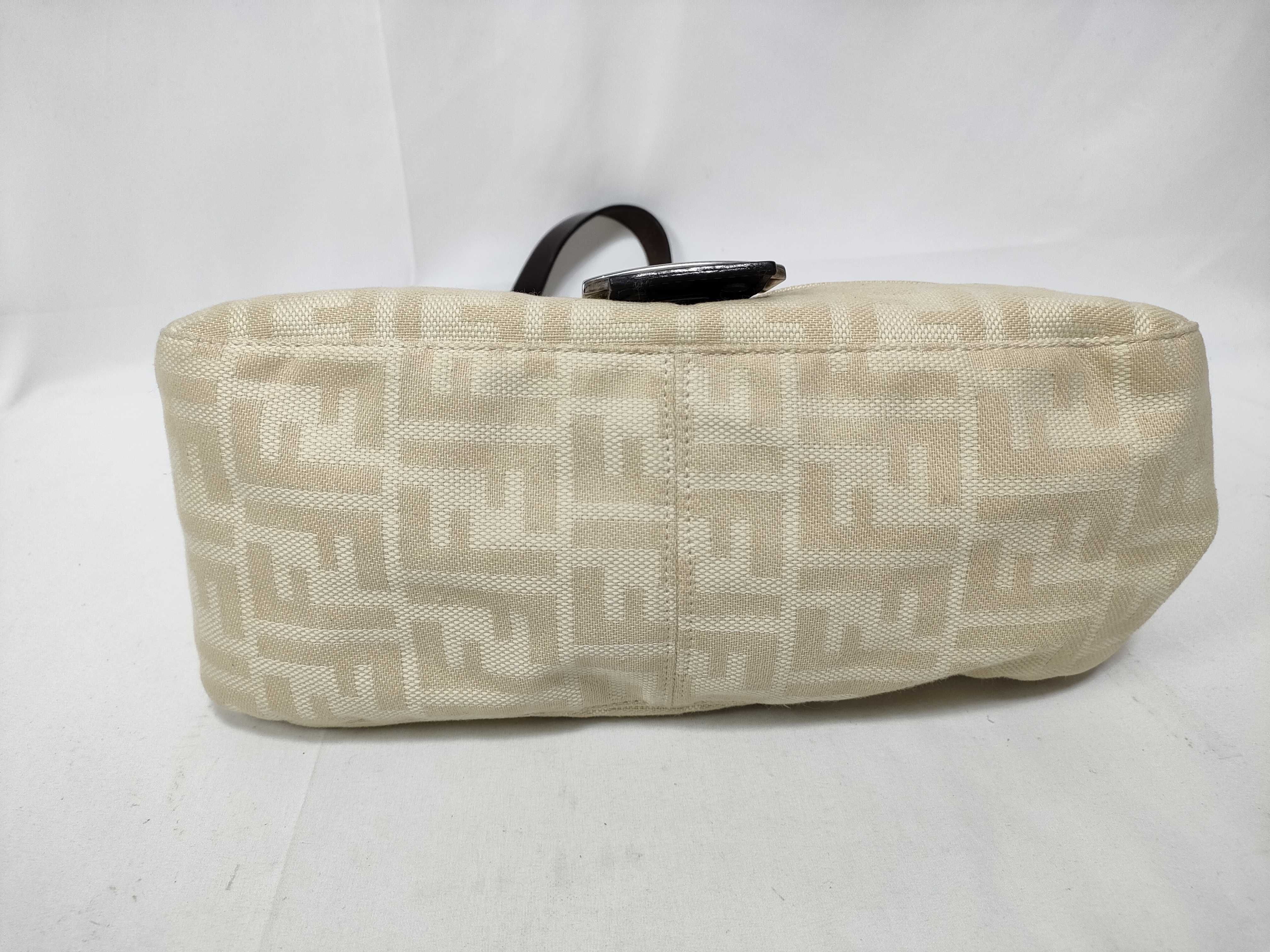 Mamma Bucket Zucca Shoulder Bag — view 3