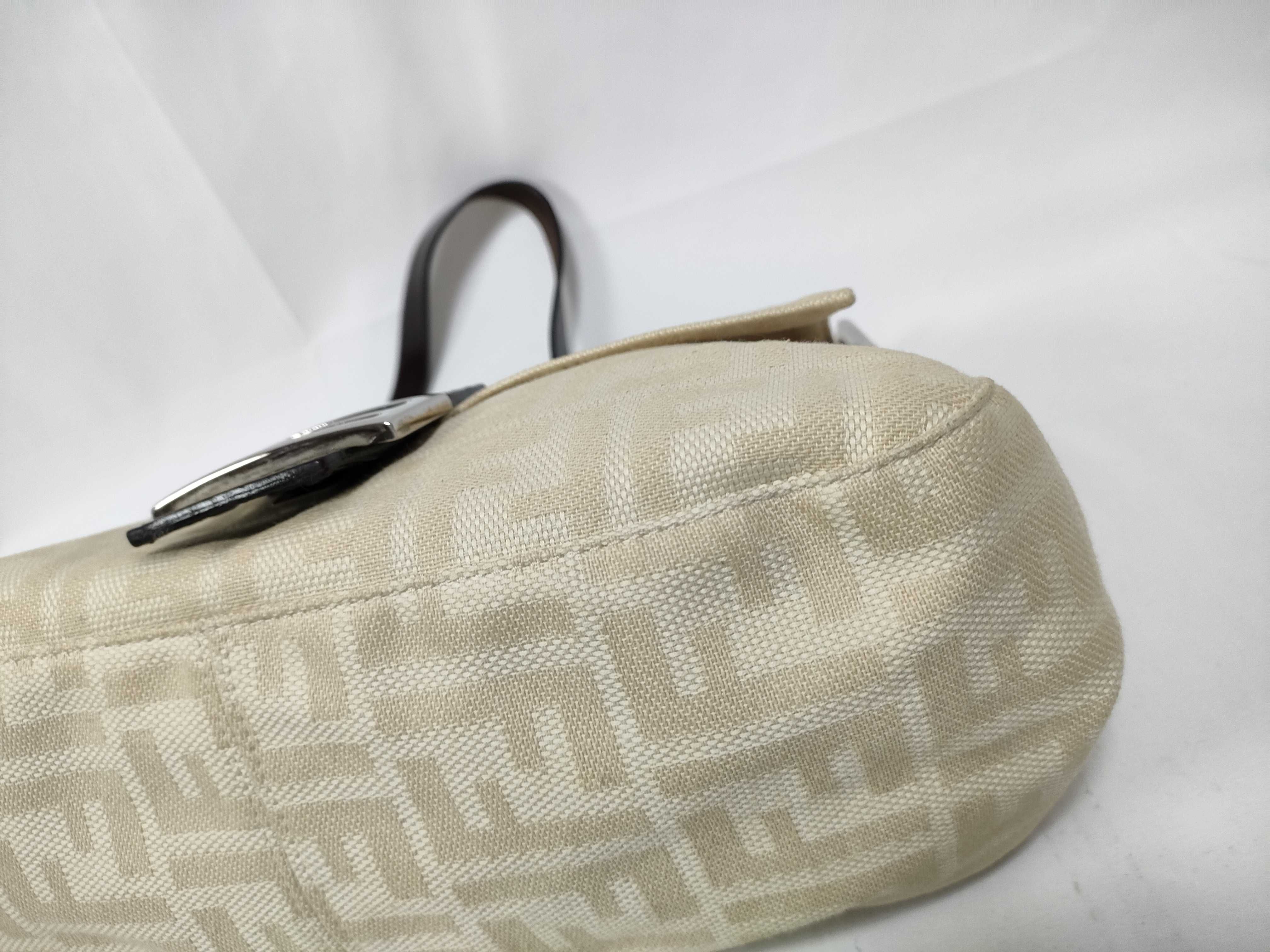 Mamma Bucket Zucca Shoulder Bag — view 4