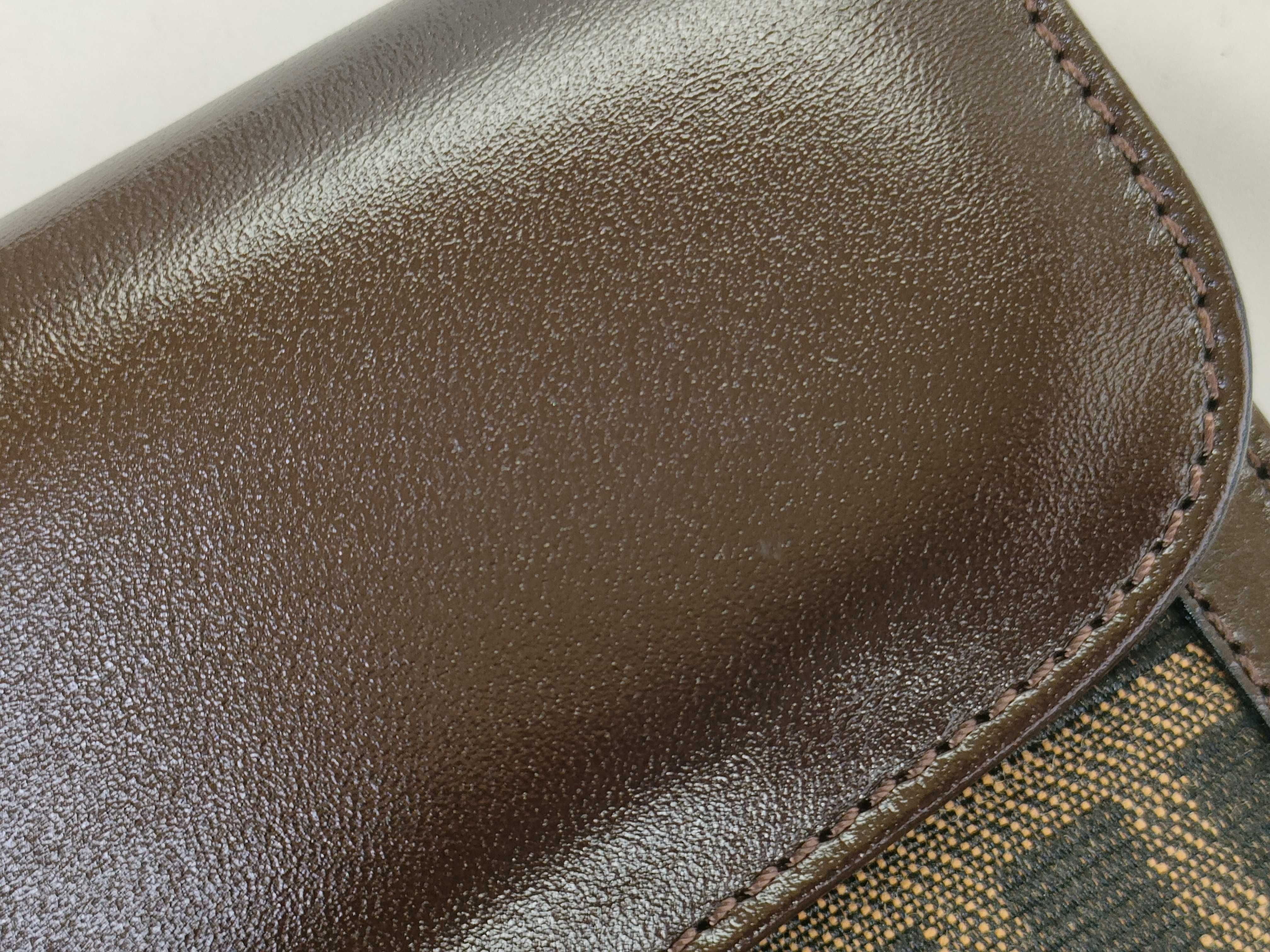 Zucca pattern long wallet 01339 wallet — view 11