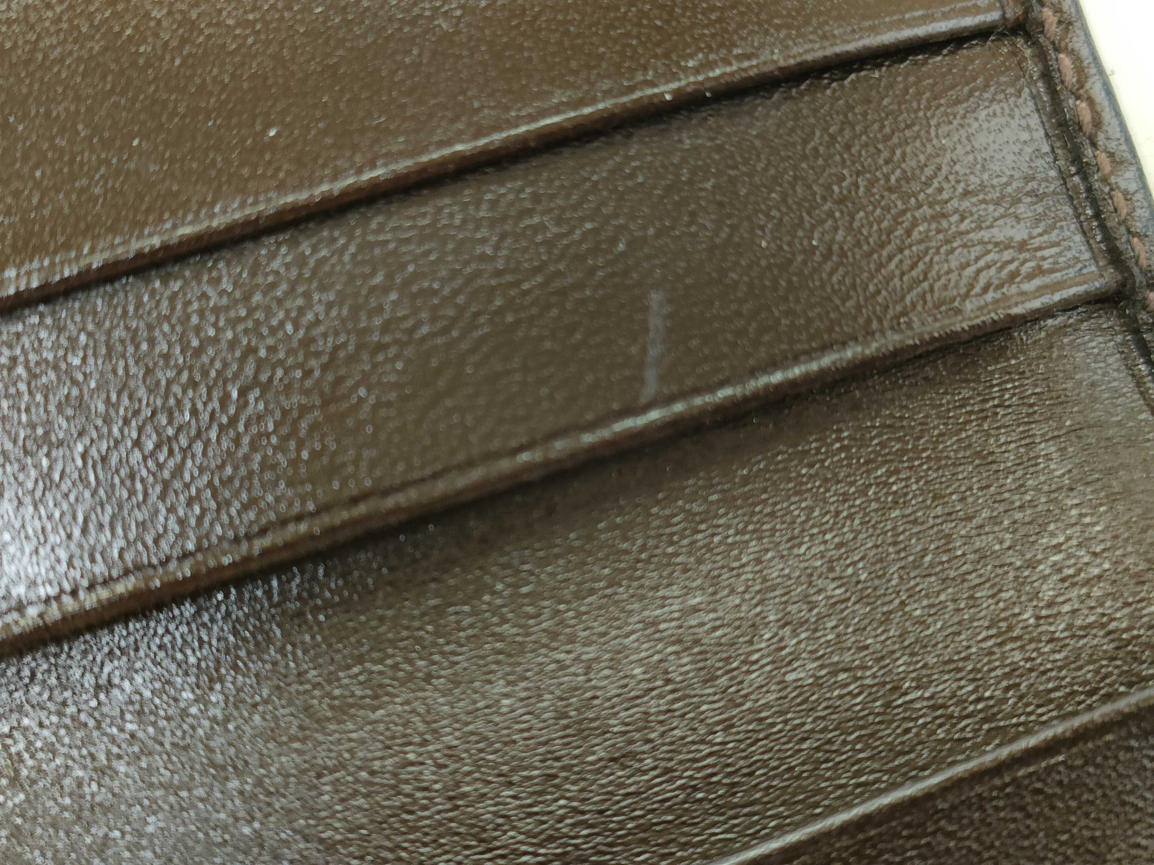 Zucca pattern long wallet 01339 wallet — view 13