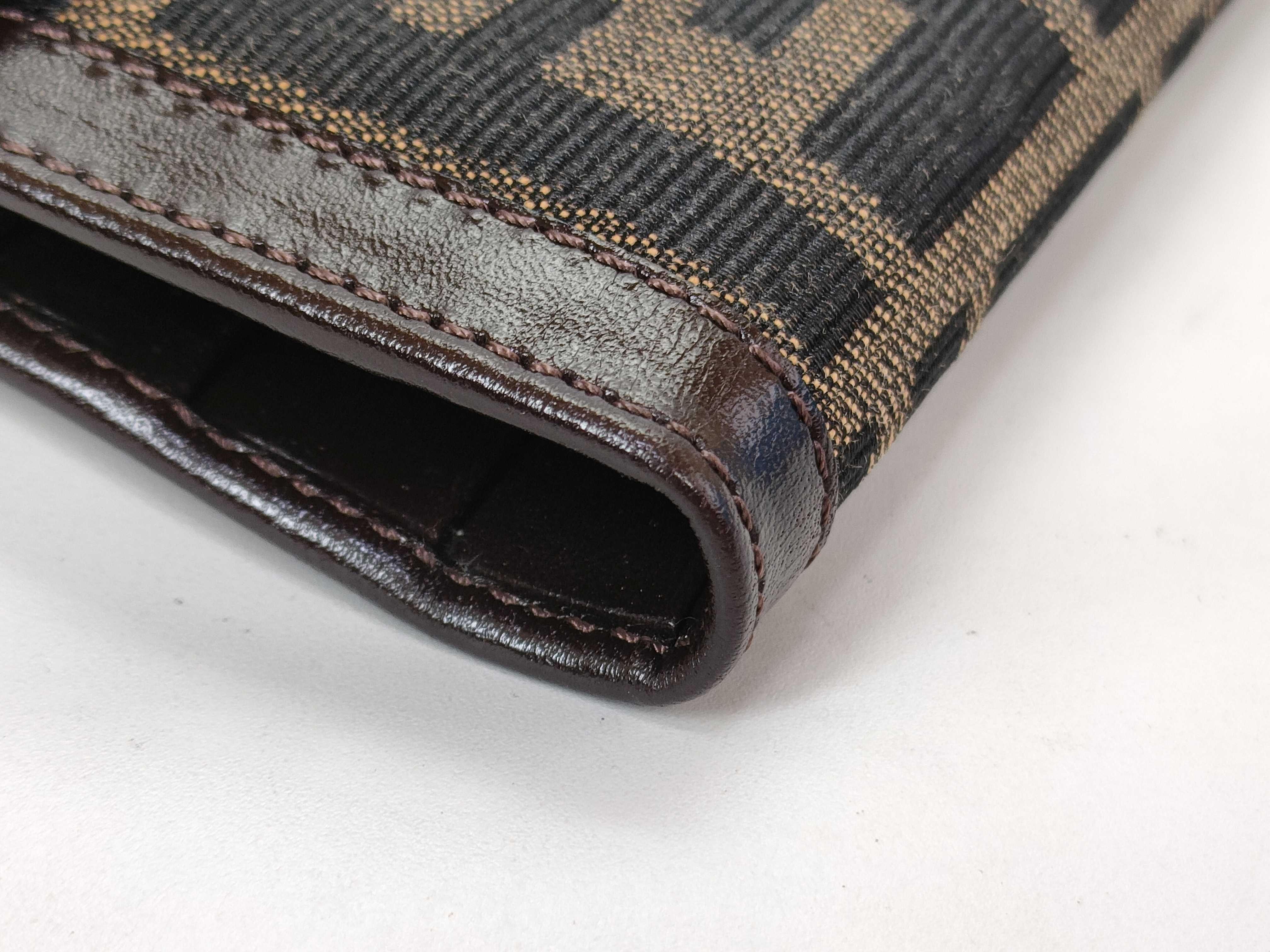 Zucca pattern long wallet 01339 wallet — view 4