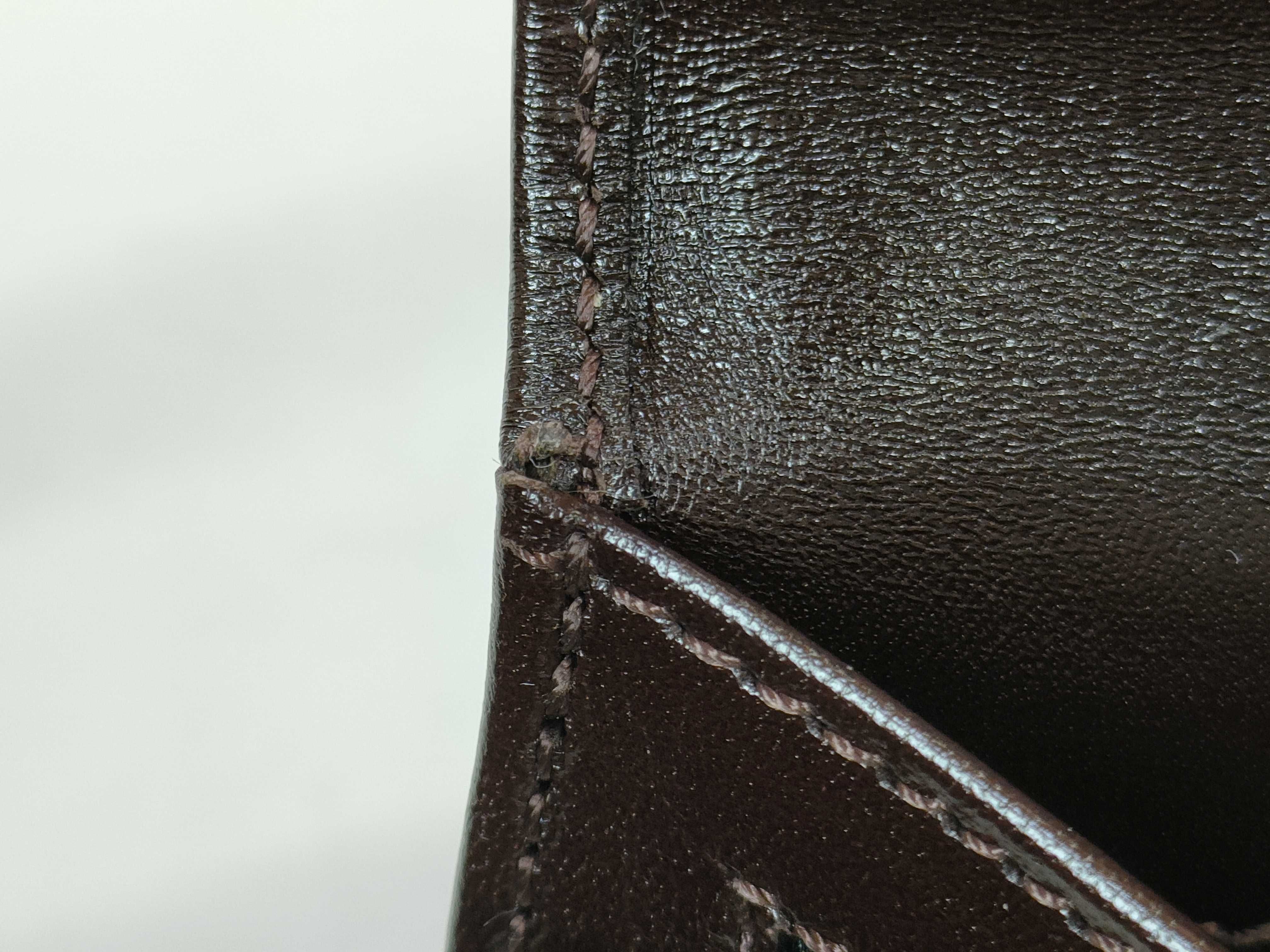 Zucca pattern long wallet 01339 wallet — view 7