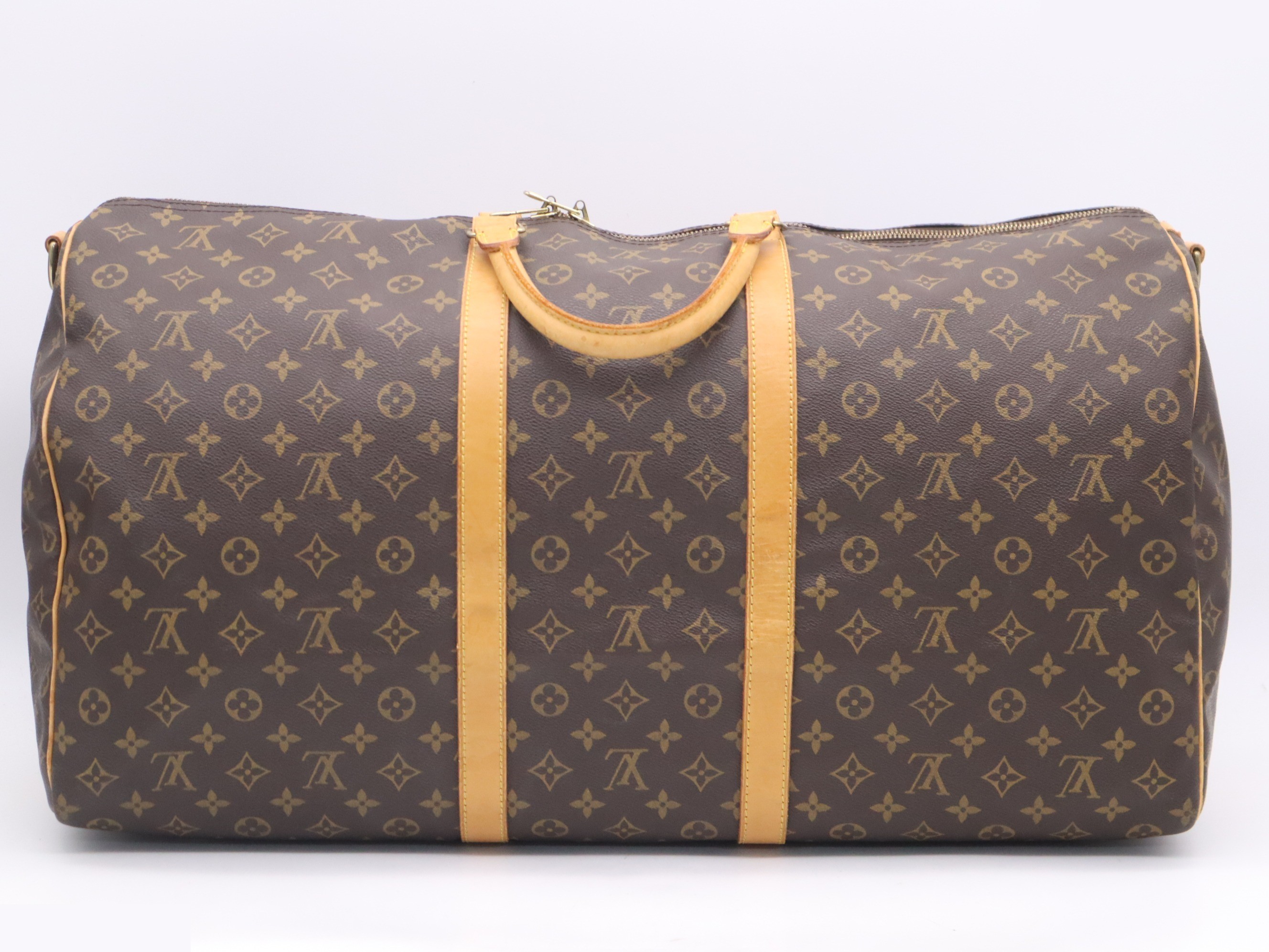 Keepall Bandoulière 60 — view 2