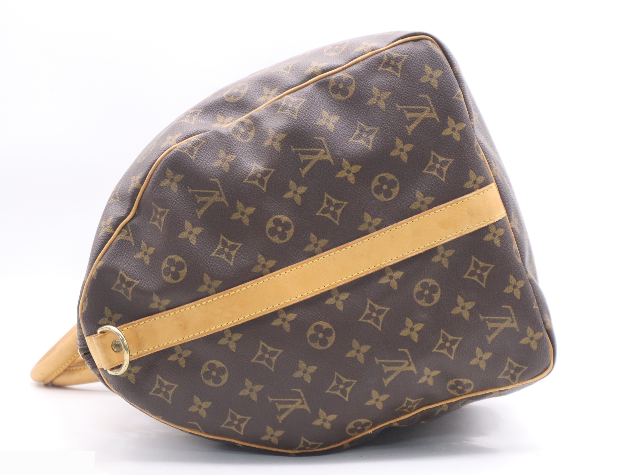 Keepall Bandoulière 60 — view 3