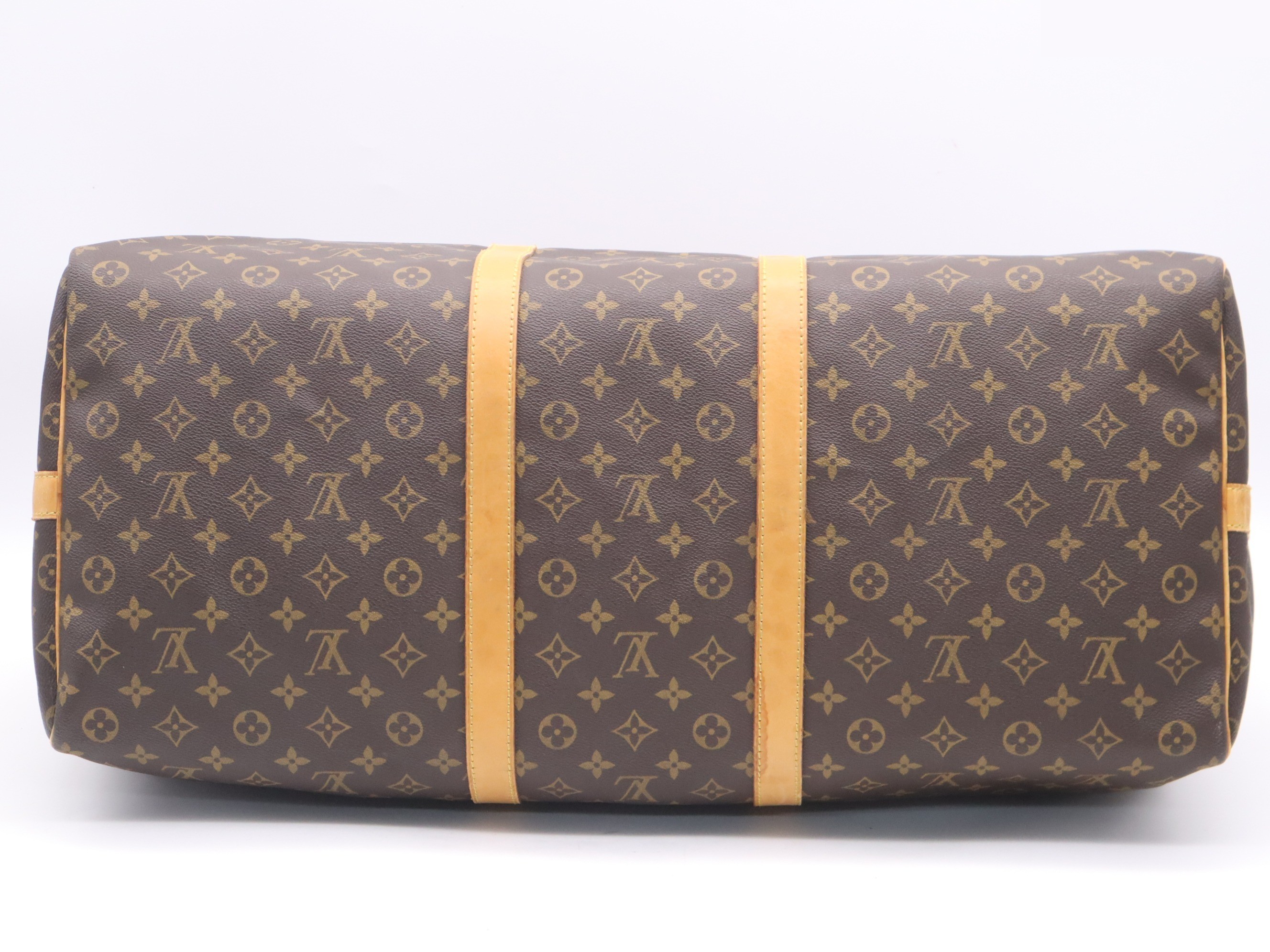 Keepall Bandoulière 60 — view 4