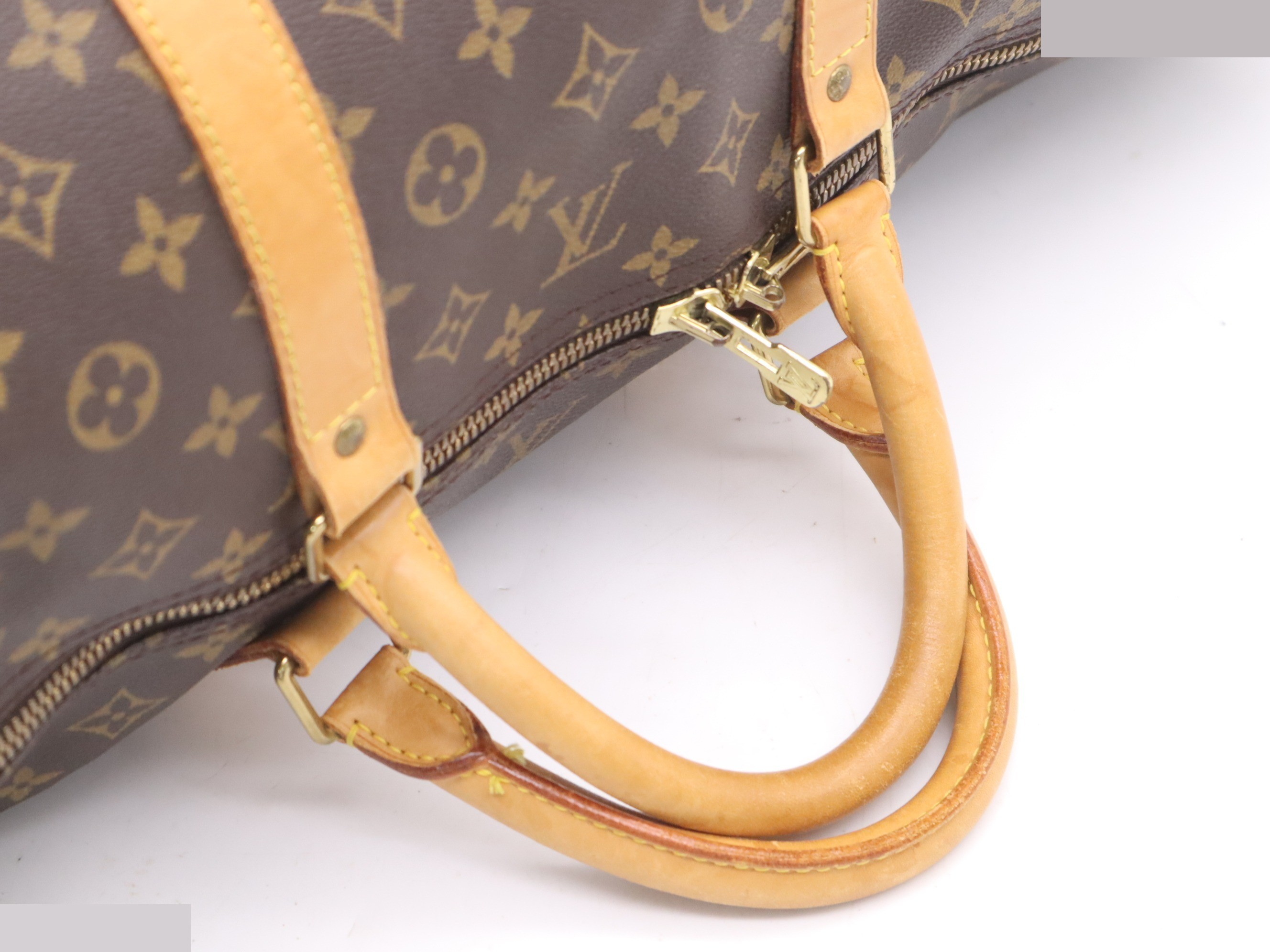 Keepall Bandoulière 60 — view 6