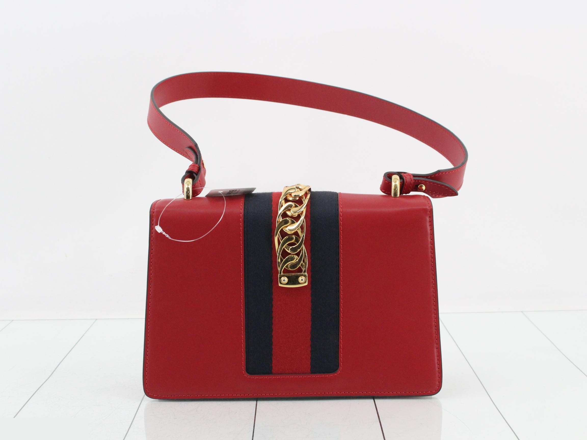 Sylvie Shoulder Bag — view 2